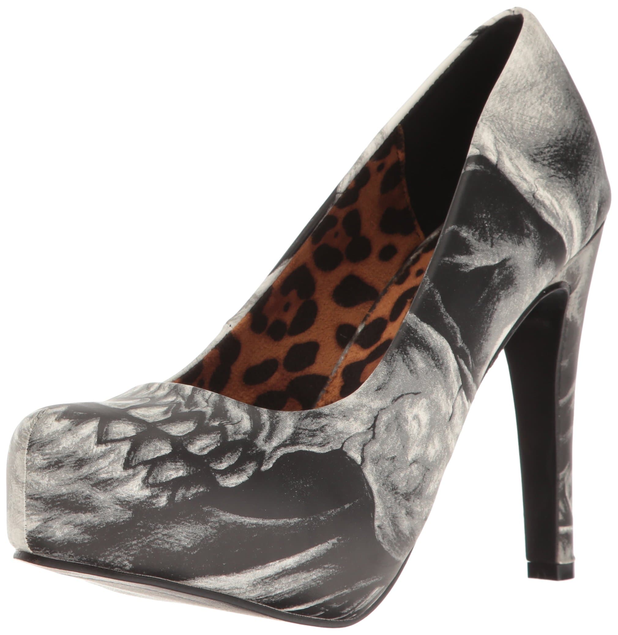 Iron Fist Clothing Dead On Platform