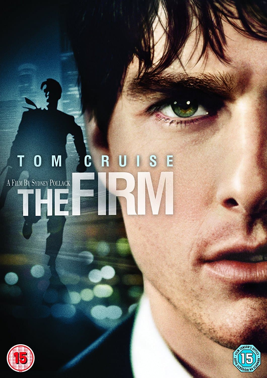 The Firm [Re-pack] [DVD]