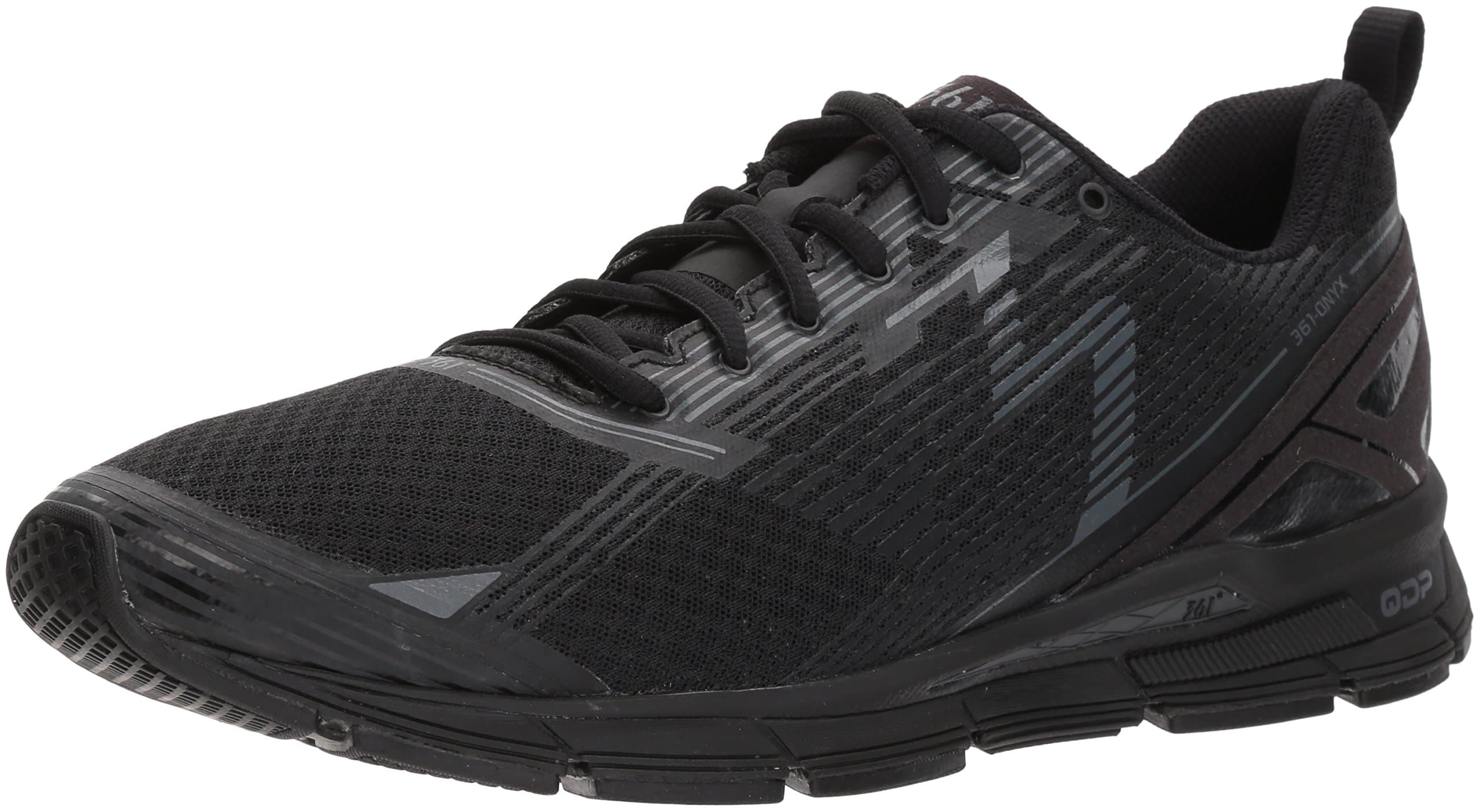 361 Degrees Men's 361-Onyx