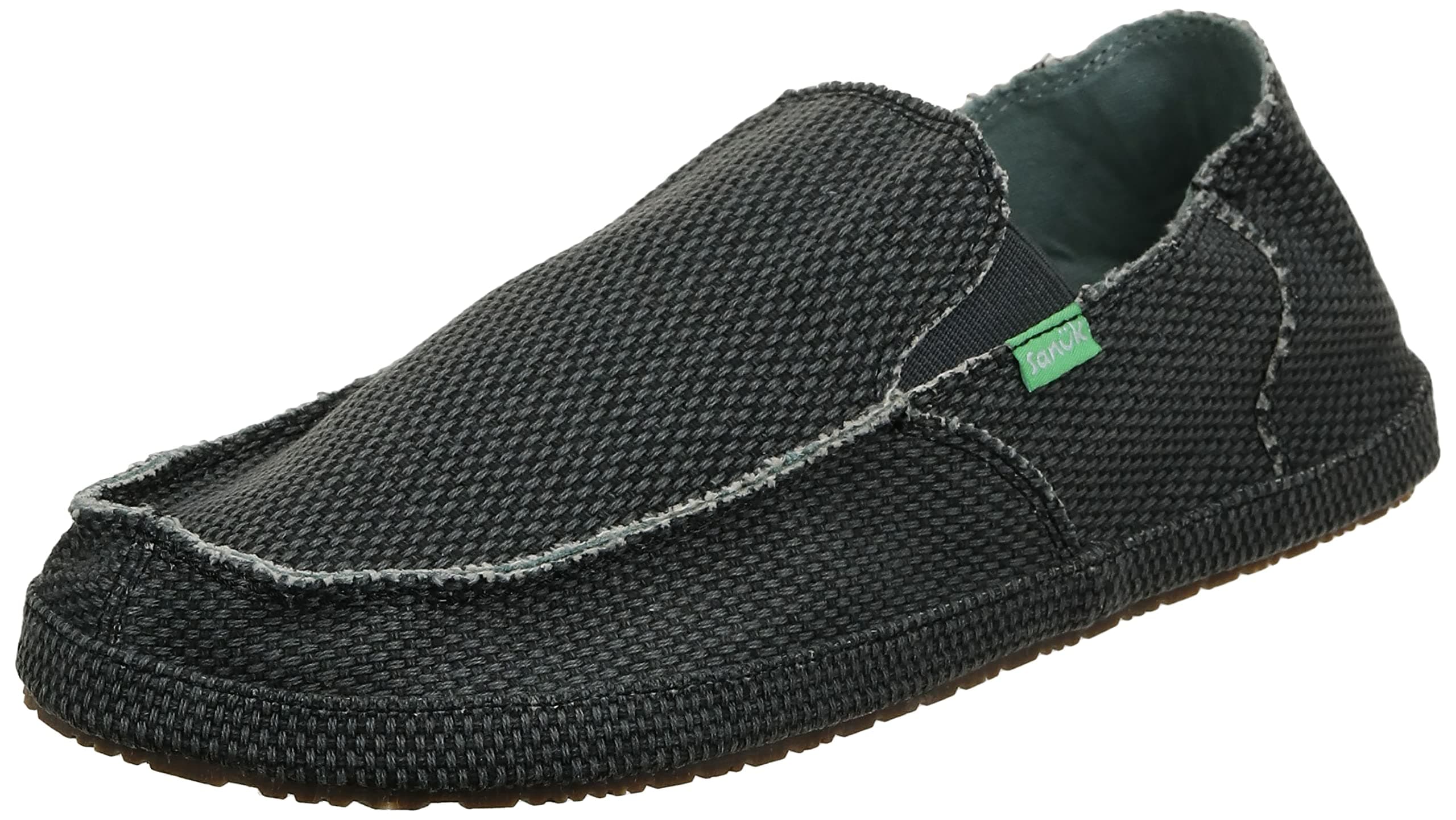 Mens Rounder Loafer | Mens Shoes | Slip On Shoes for Men | Men's Slip-on Loafers | Comfort Footbed