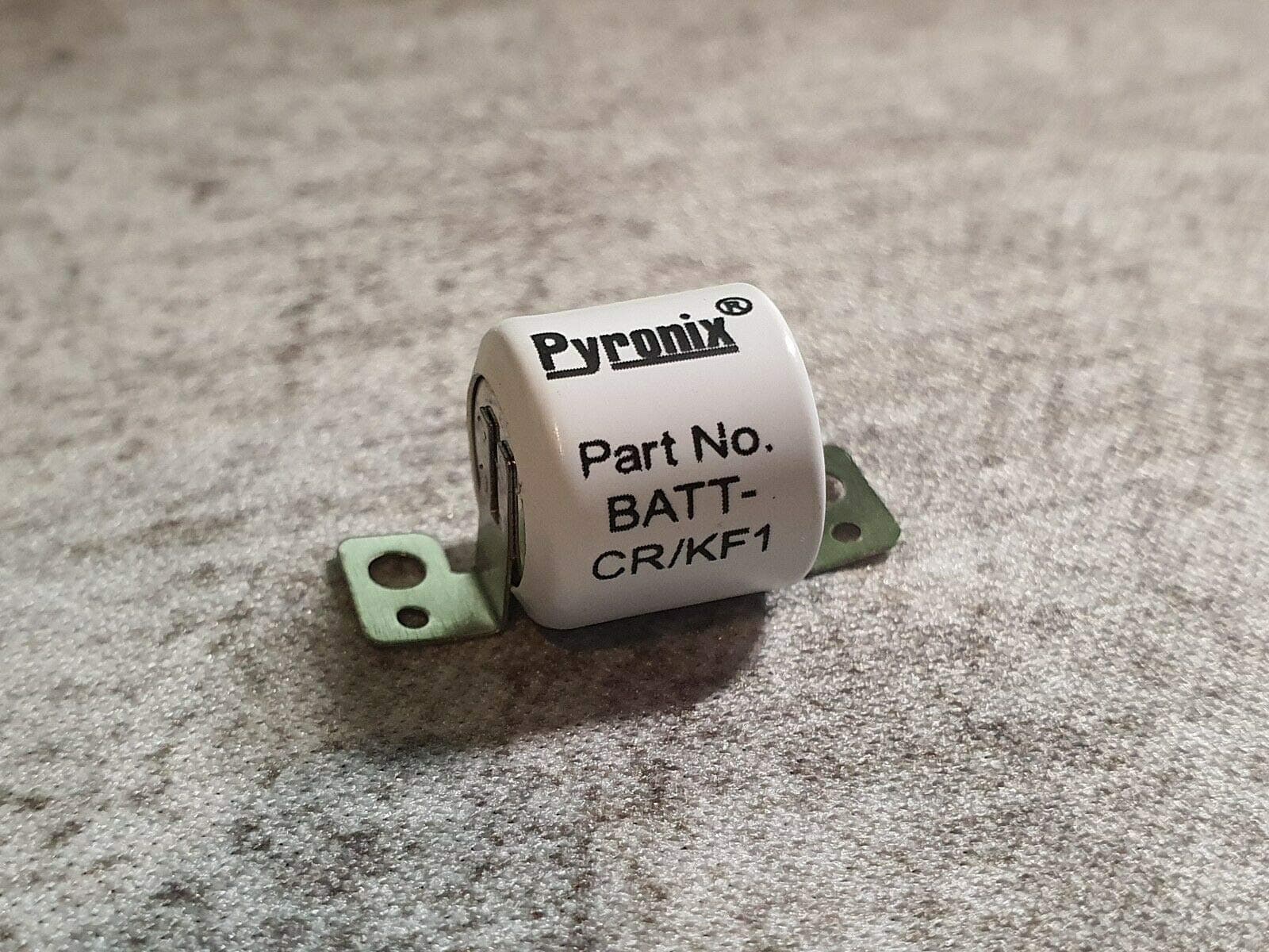 PyronixEnforcer Fob Battery CR-KF1