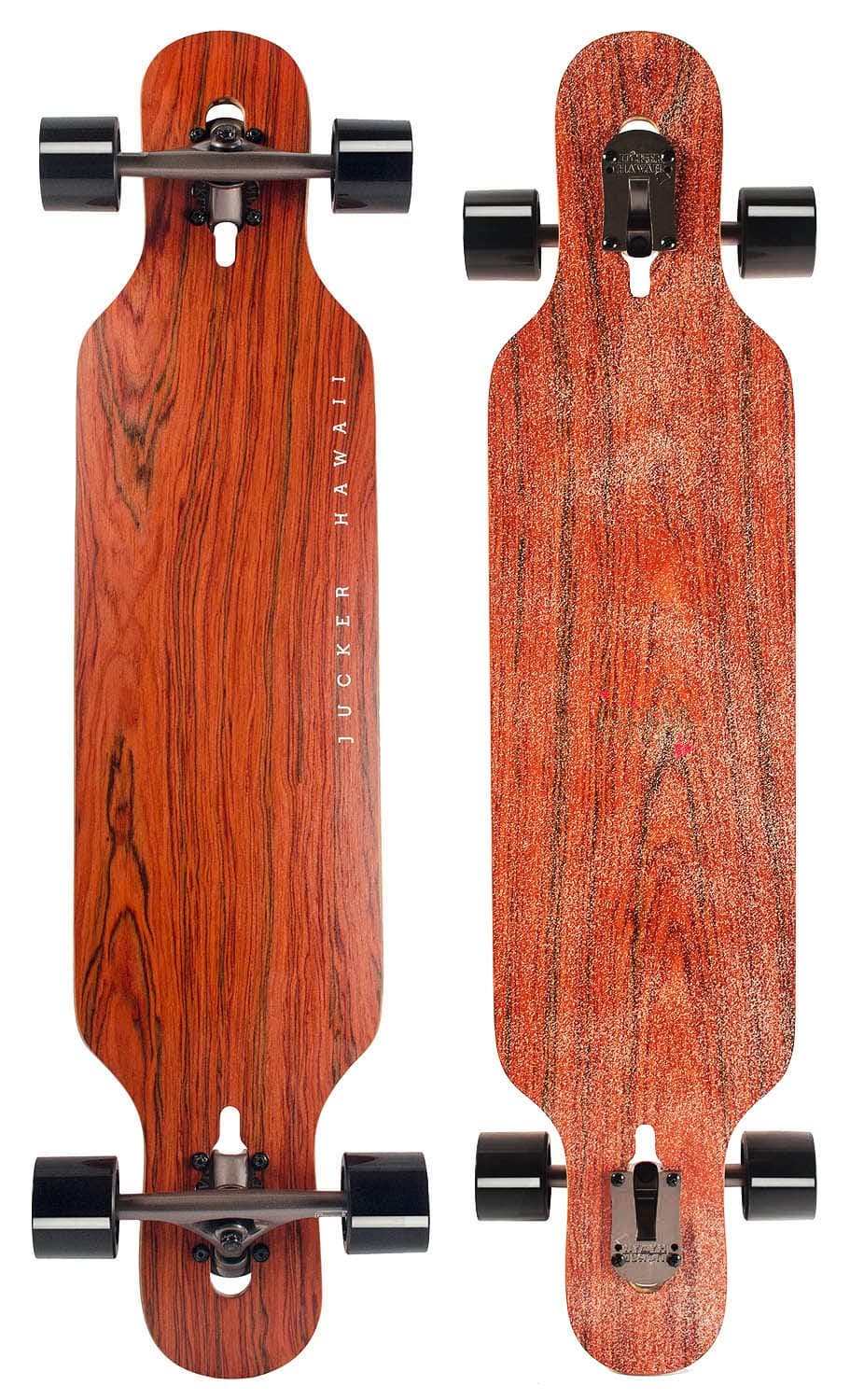 JUCKER HAWAII Longboard Hoku Rosewood