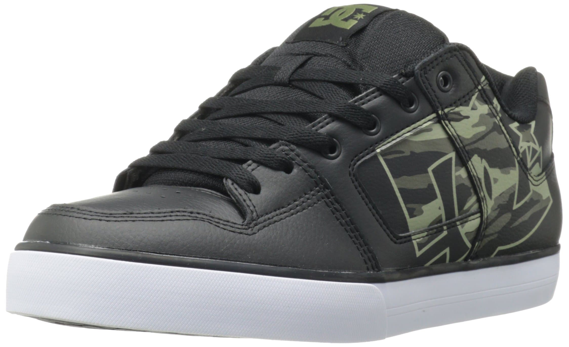 DC Men's Pure XE Skate Shoe