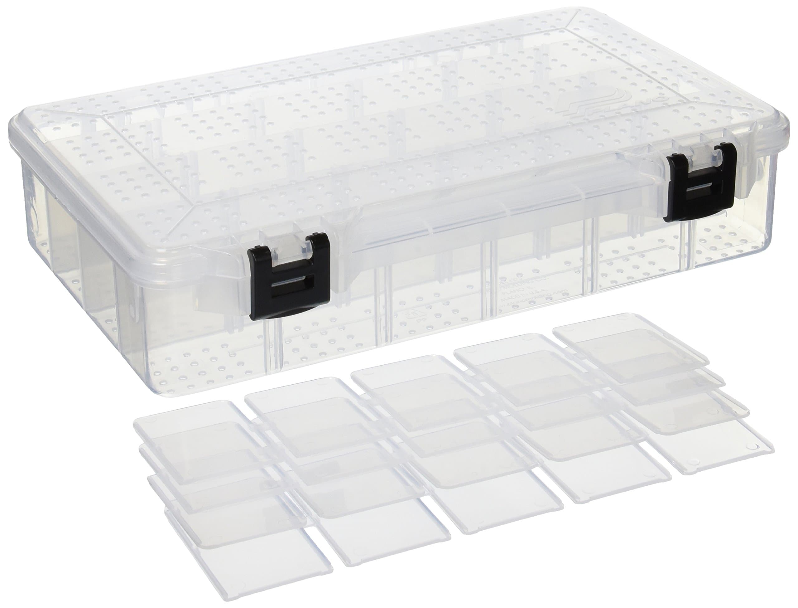 Deep Hydro Flo Box 3700 Deep Size, 437300