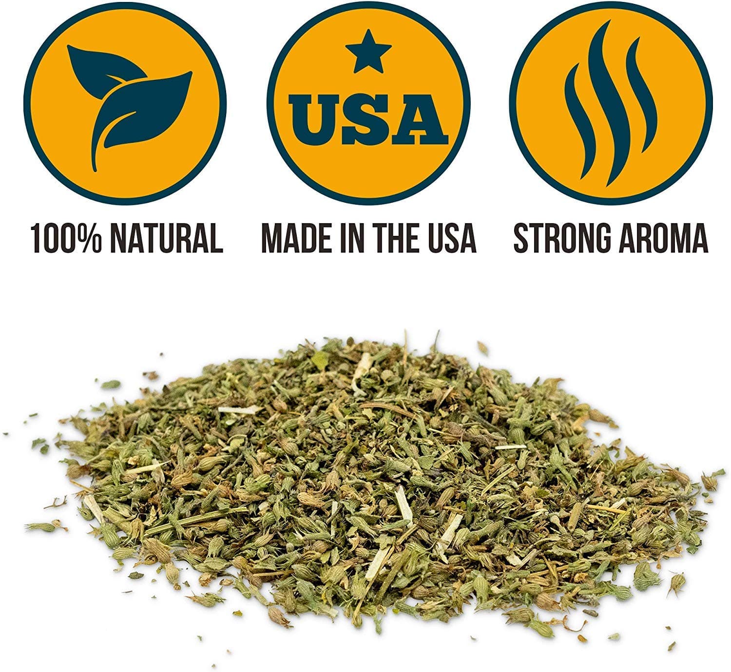 2.25 Ounce Cup Catnip