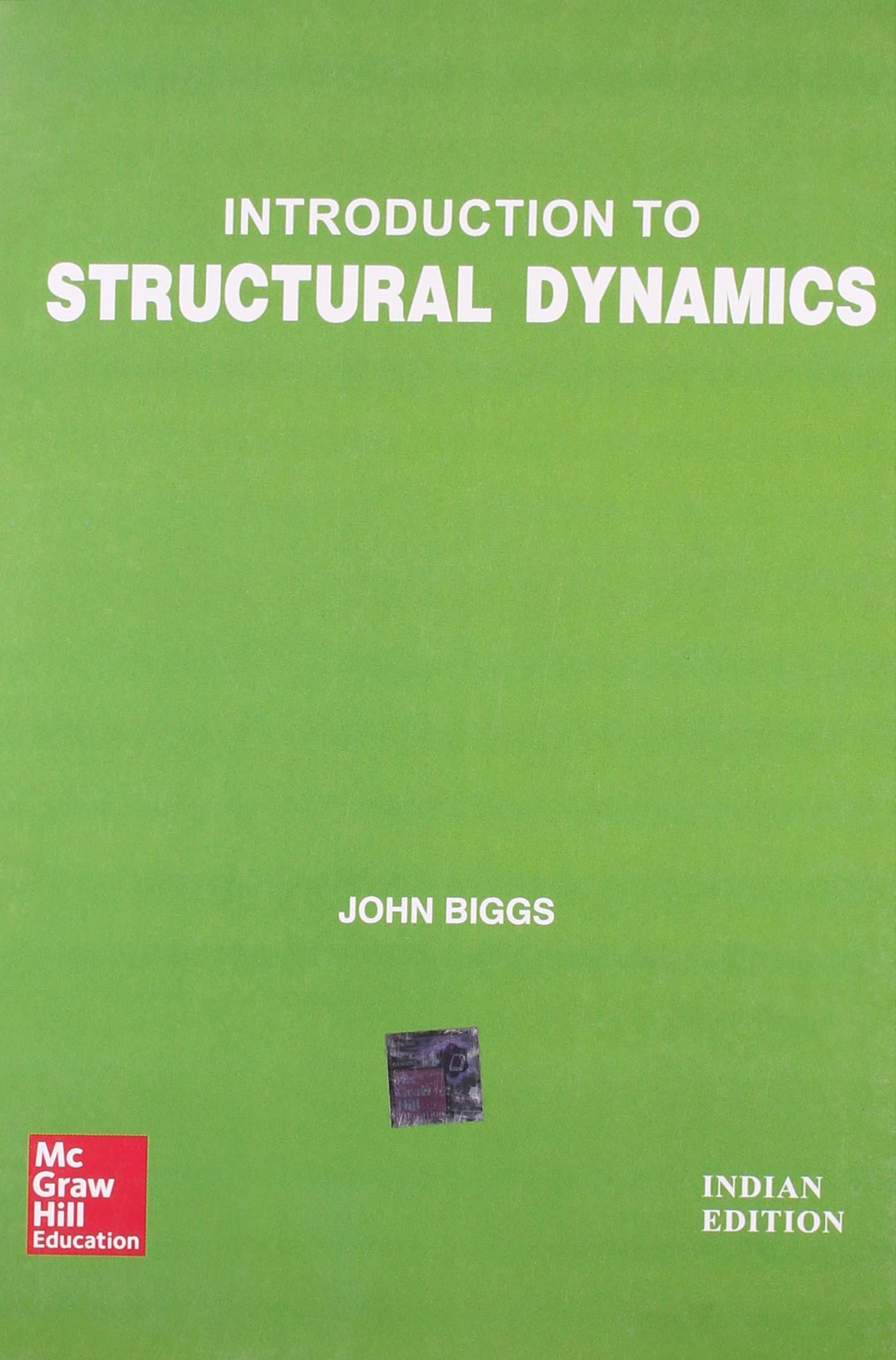 INT. to Structural Dynamics