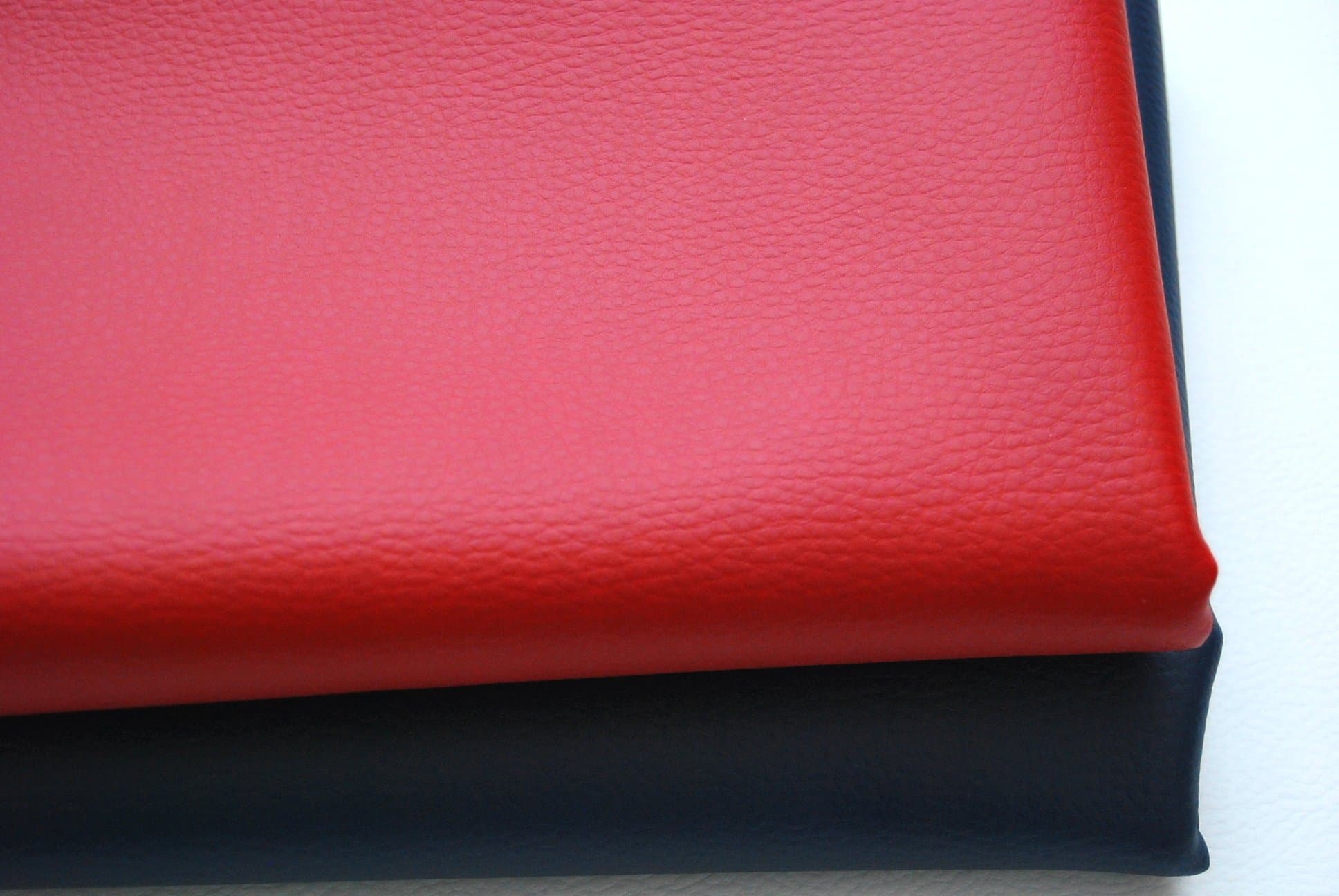 Motorbikes Prof. Seat Cover universal Pro620 100 x 70 cm black red blue brown orange green (red R1)