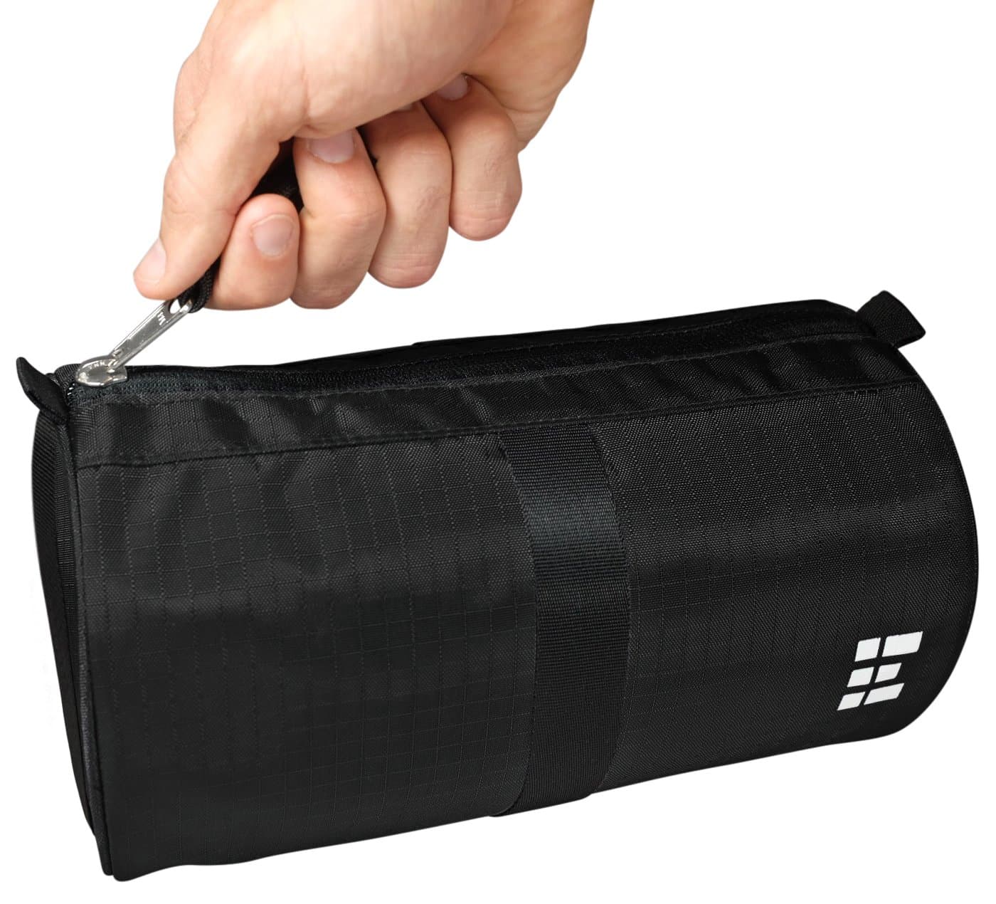 Zero Grid Travel Wash Bag & Toiletry Bag