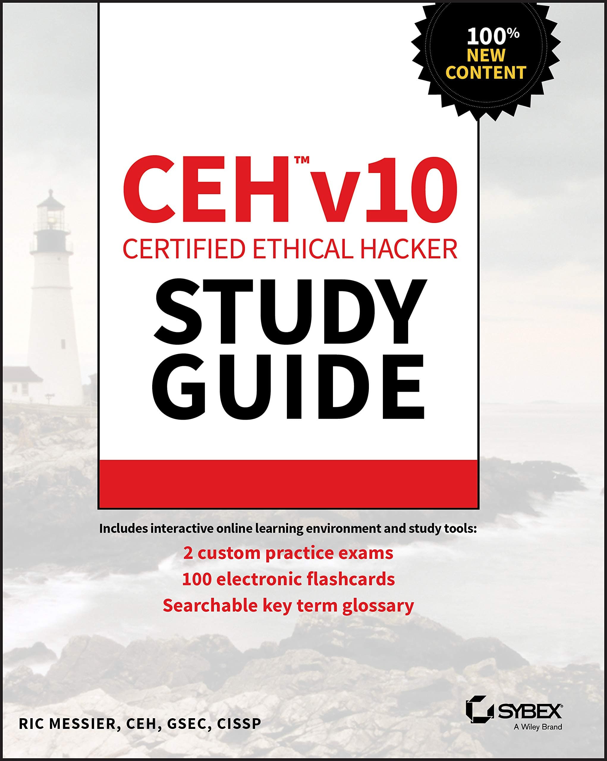 CEH v10 Certified Ethical Hacker