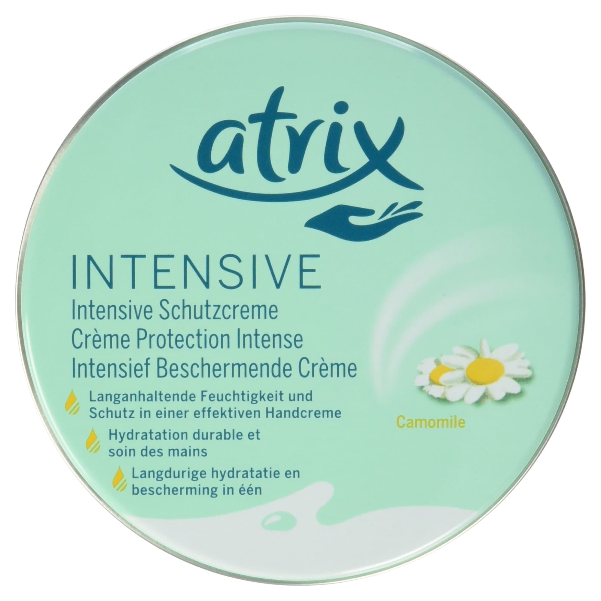 Atrix Intensive Protection Cream 150 ml