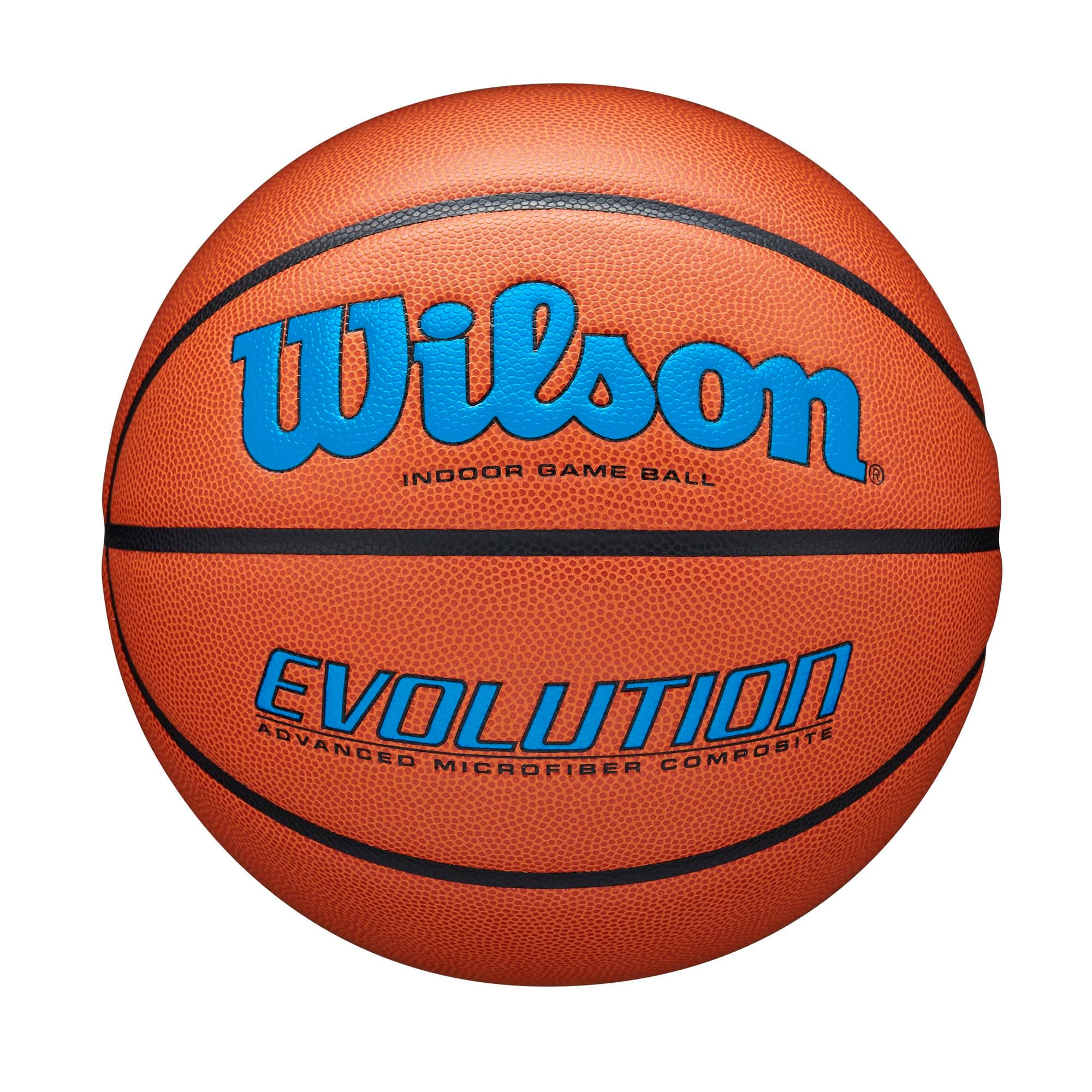 Evolution Indoor Game Basketball