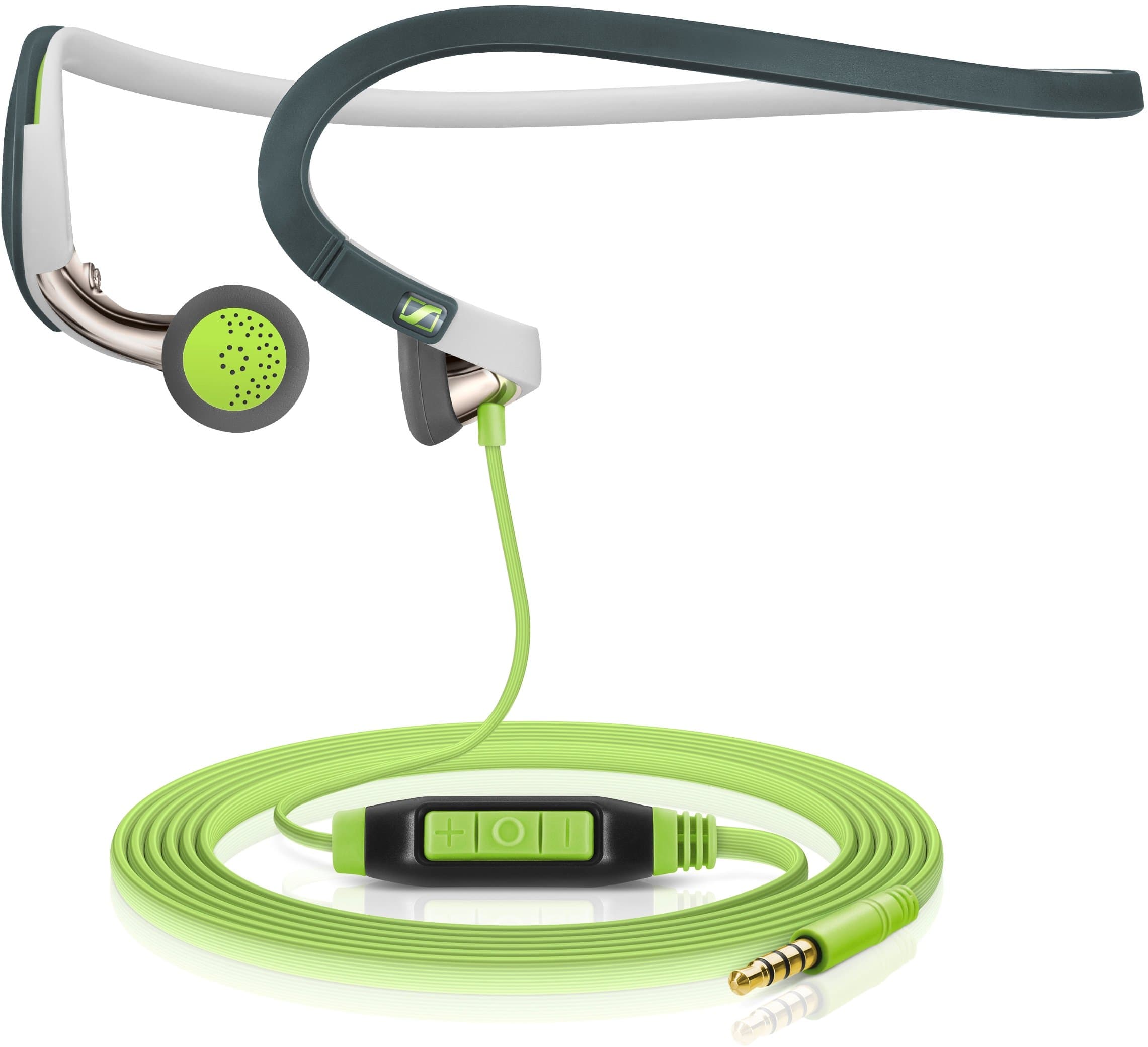 Sennheiser PMX 686i Sports Earphones - iPhone