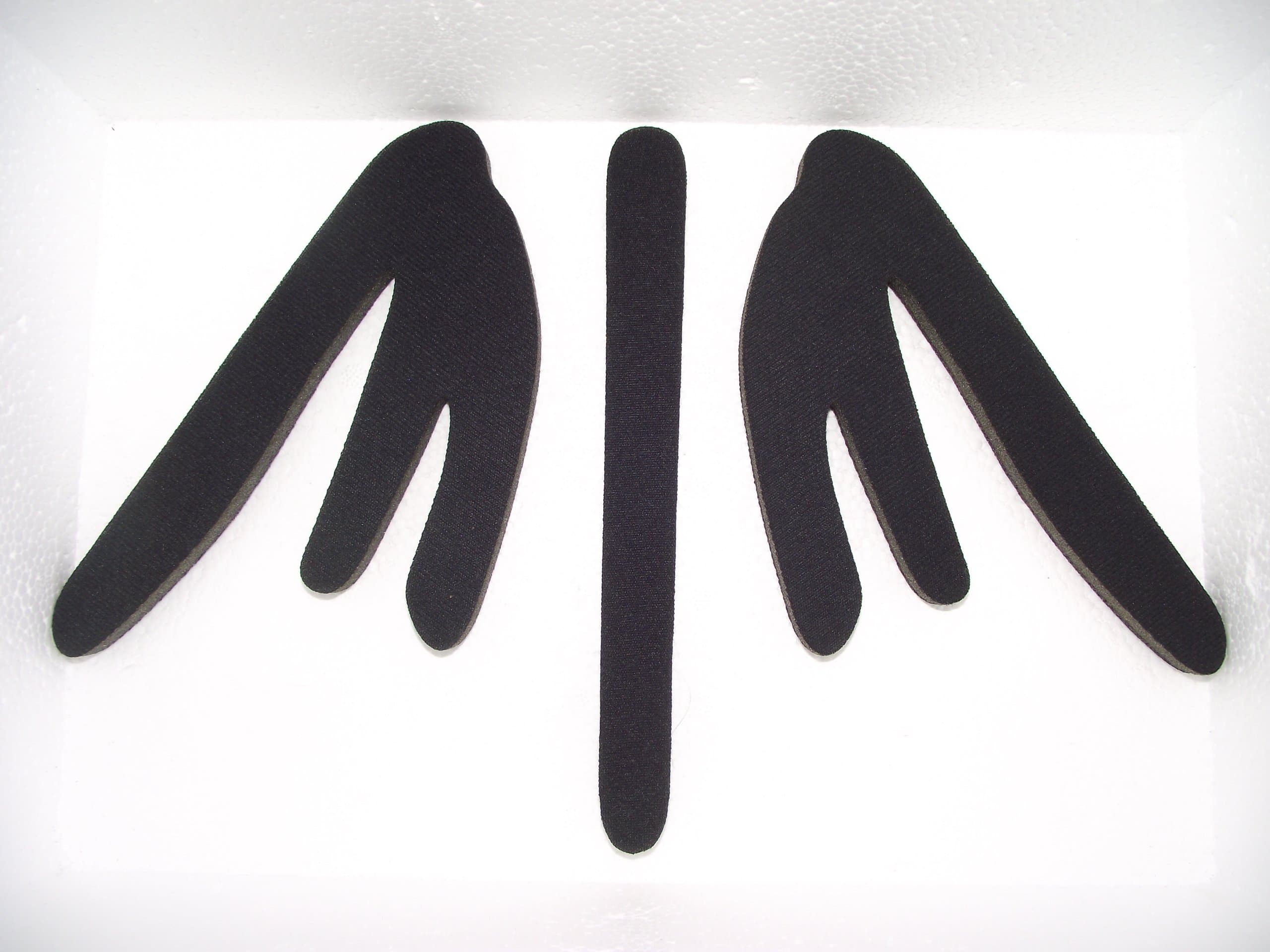 Aftermarket Replacement Pads Liner for Trek Sonic Helmet