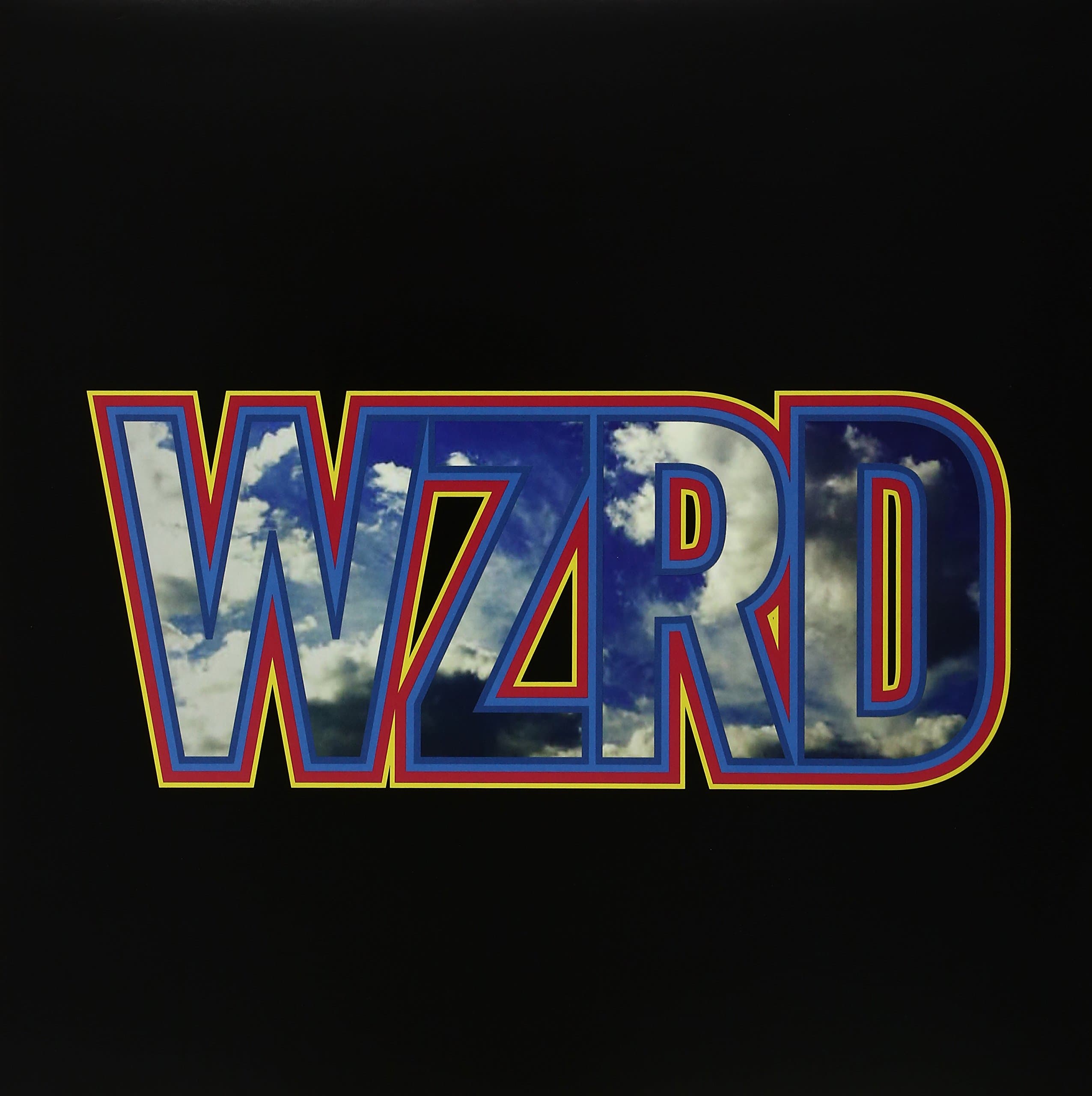 Wzrd