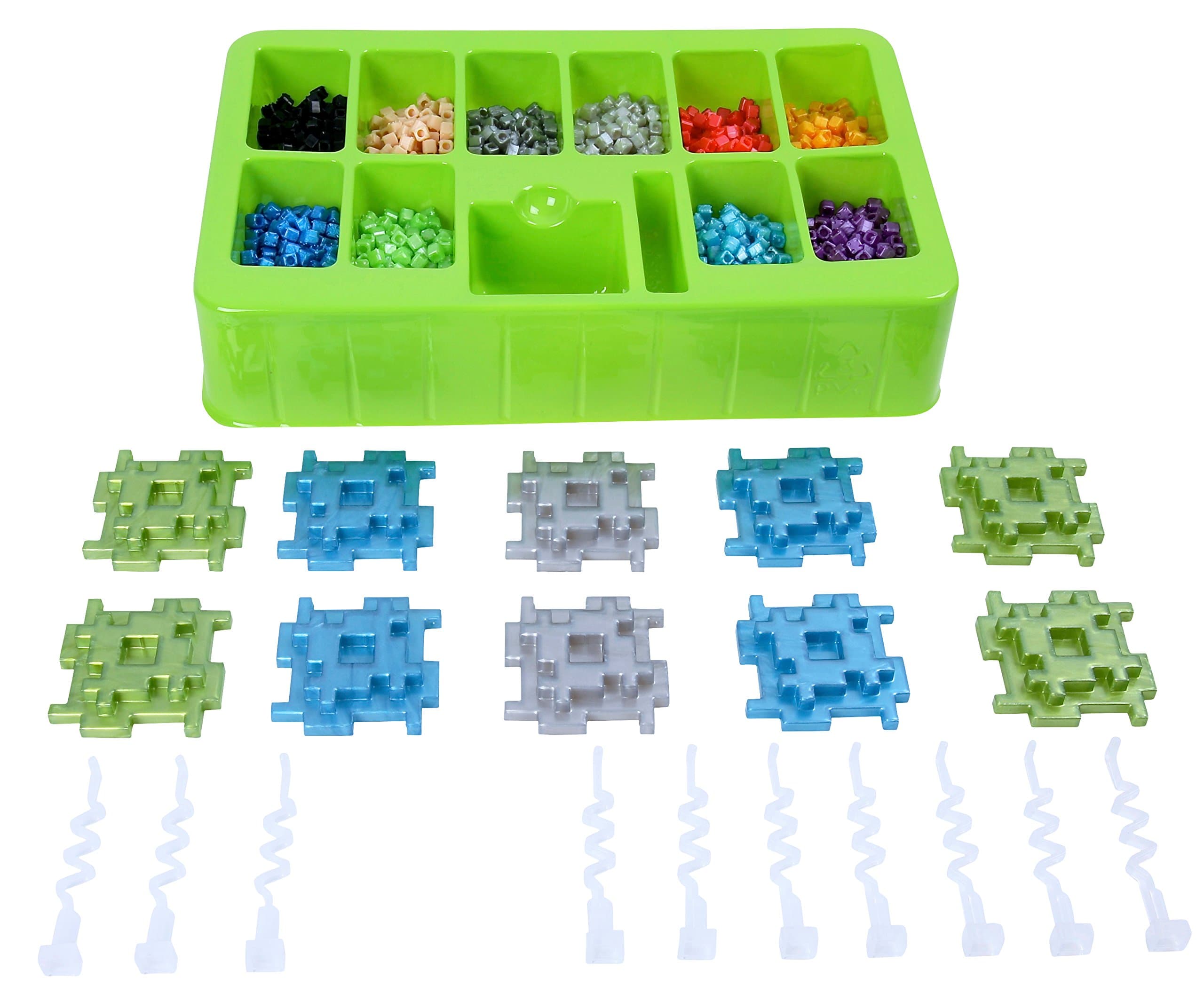 Qixels S3 Mega Refill Pack