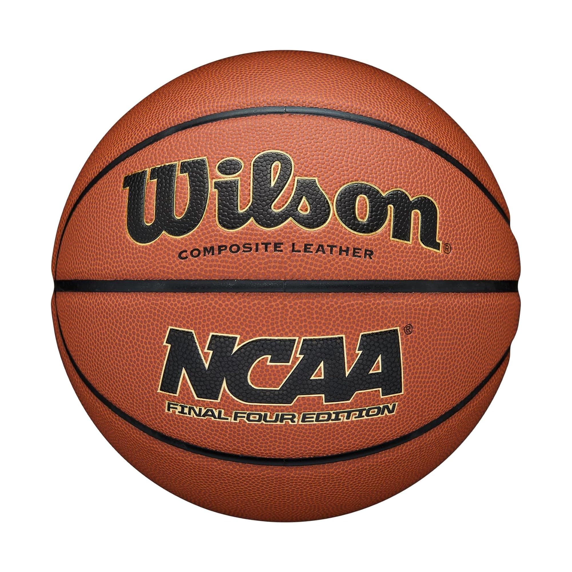NCAA Final Four Edition Basketball