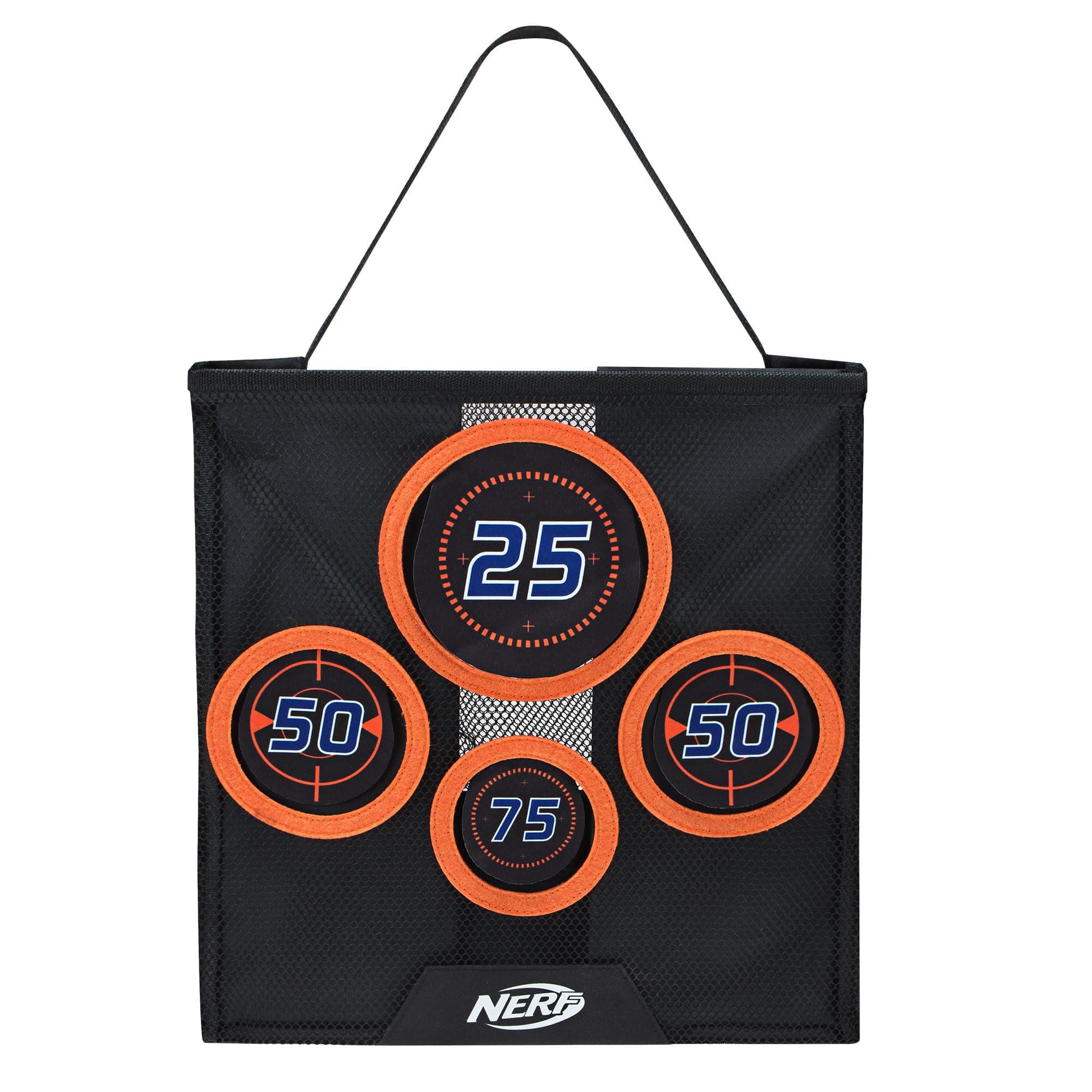 Nerf Elite Portable Exercise Target