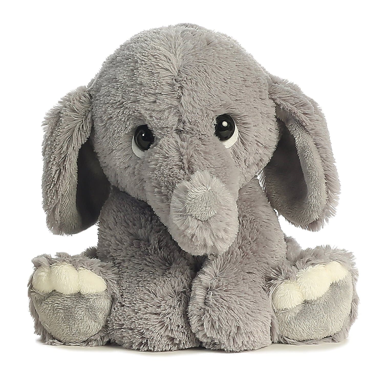 20" Benny Phant Plush Elephant