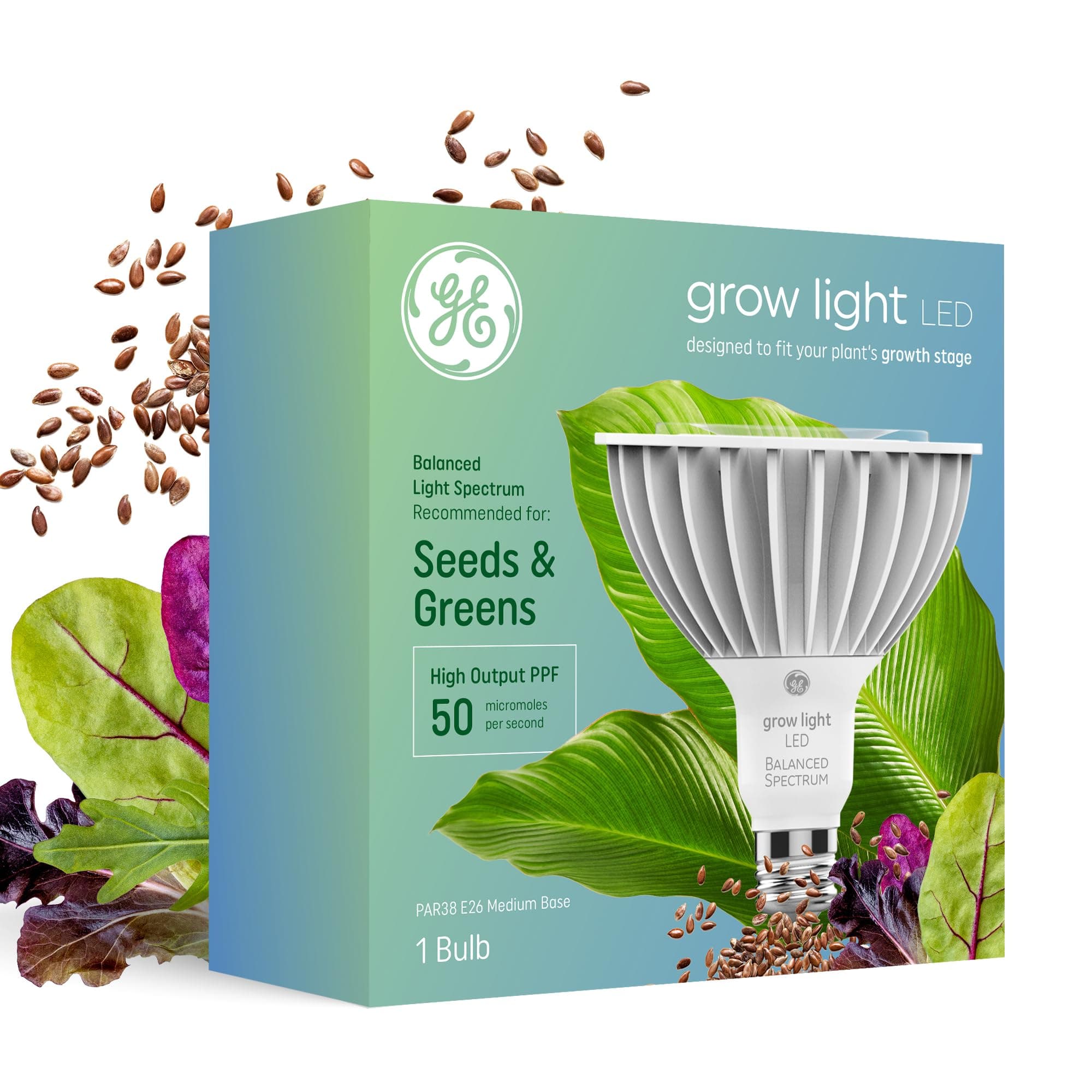 Grow Light PAR38