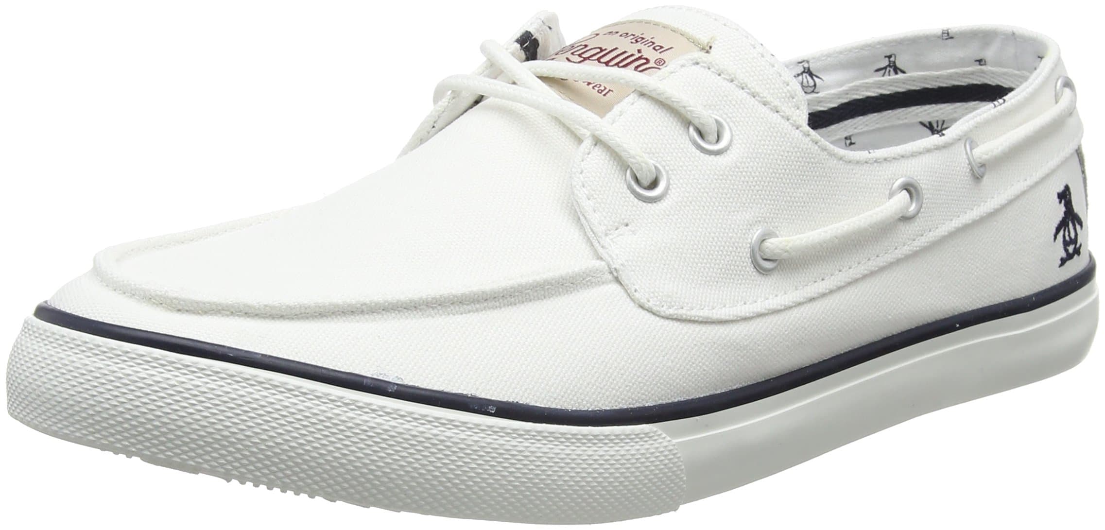 Original Penguin Men's LagunaBoat Shoes