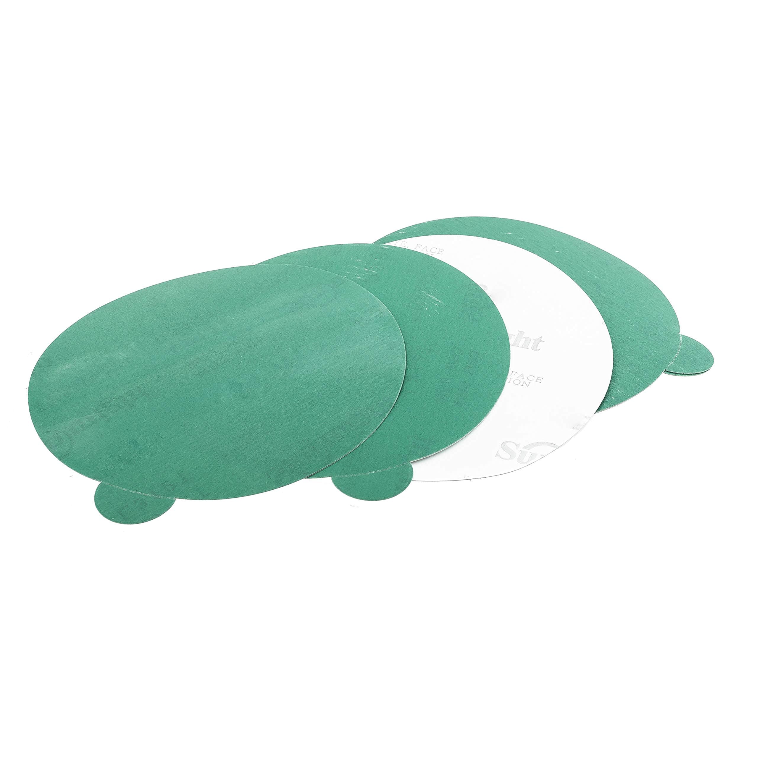 Sunmight Film 8" 40G PSA No Hole Disc, 01503, 50 Discs