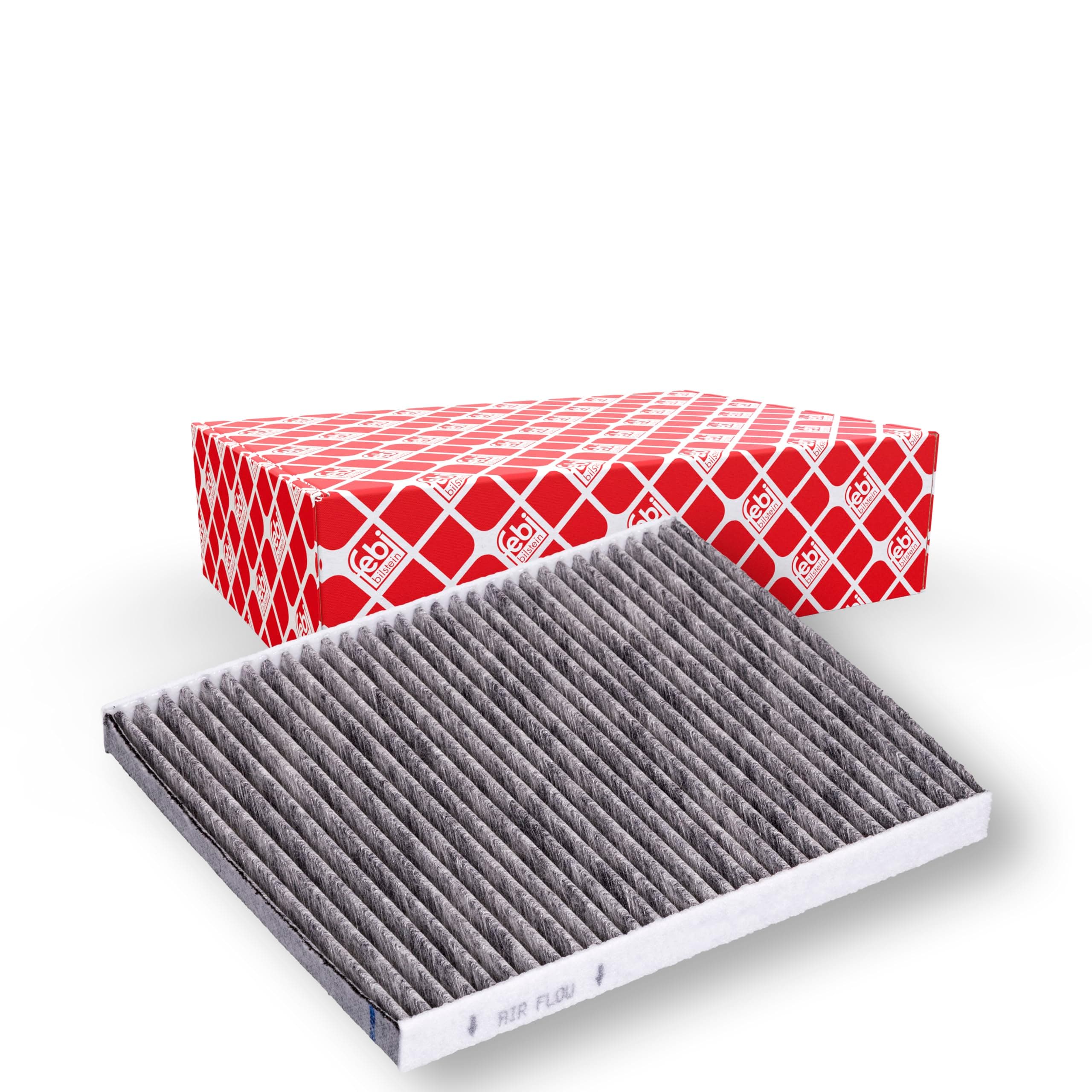 34895 Cabin Filter, 1 unit