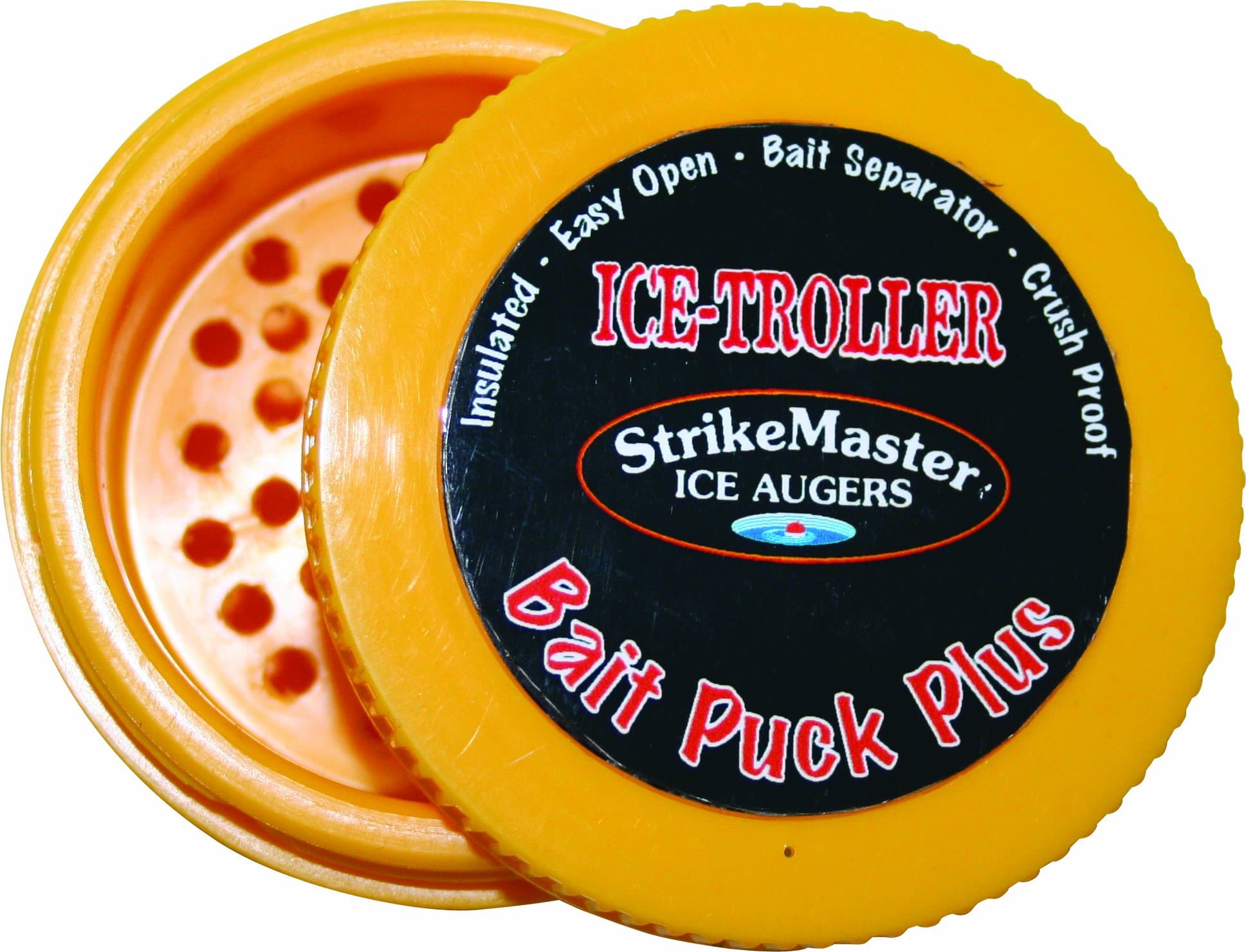 StrikeMaster Bait Puck Plus