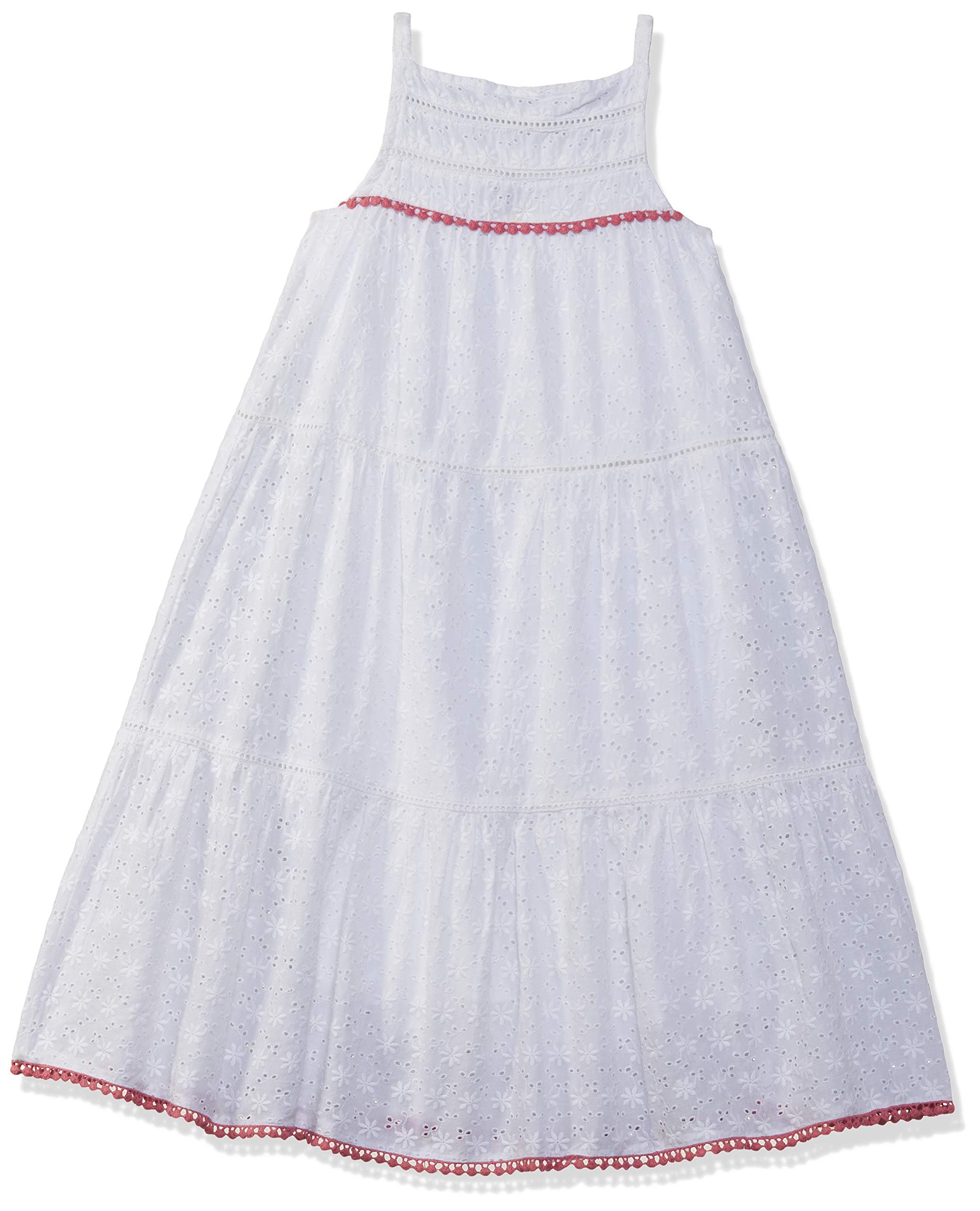 MothercareGirl's Cotton A-Line Standard VH812