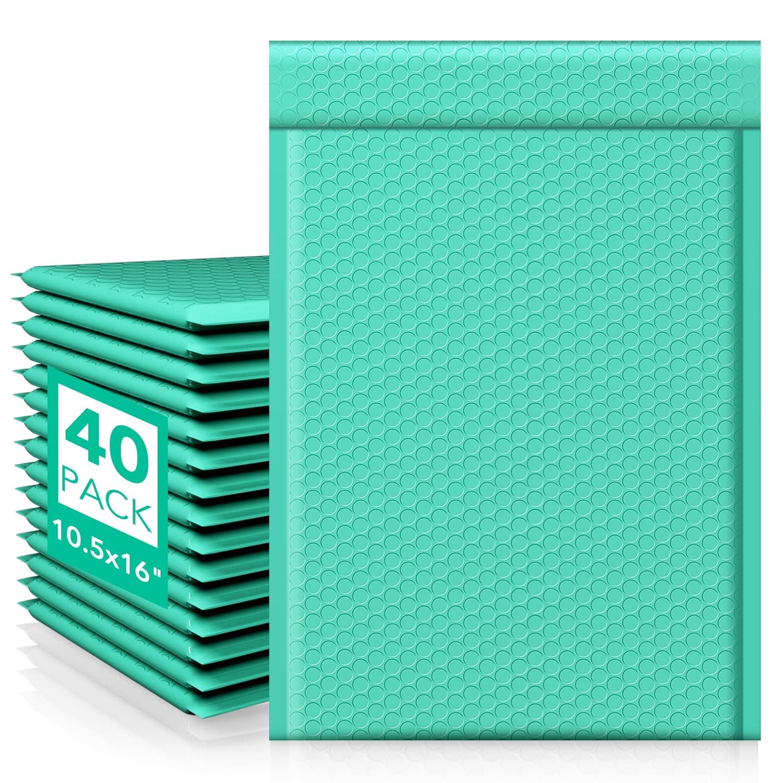 10.5x16 Bubble Mailer