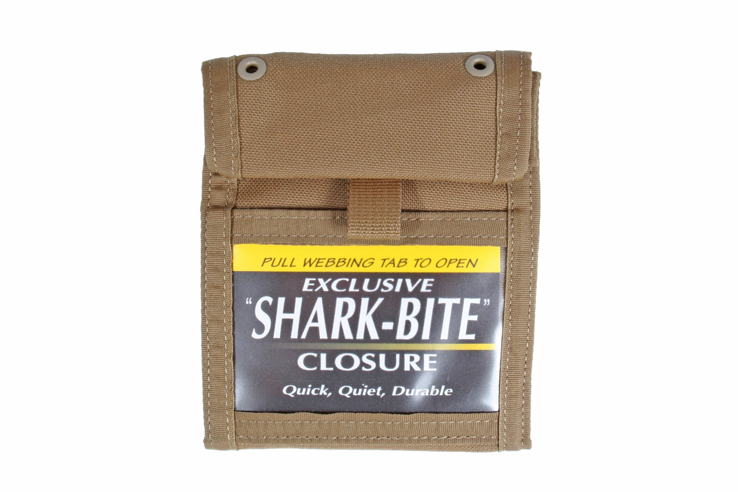 Spec Ops Brand T.H.E. Wallet