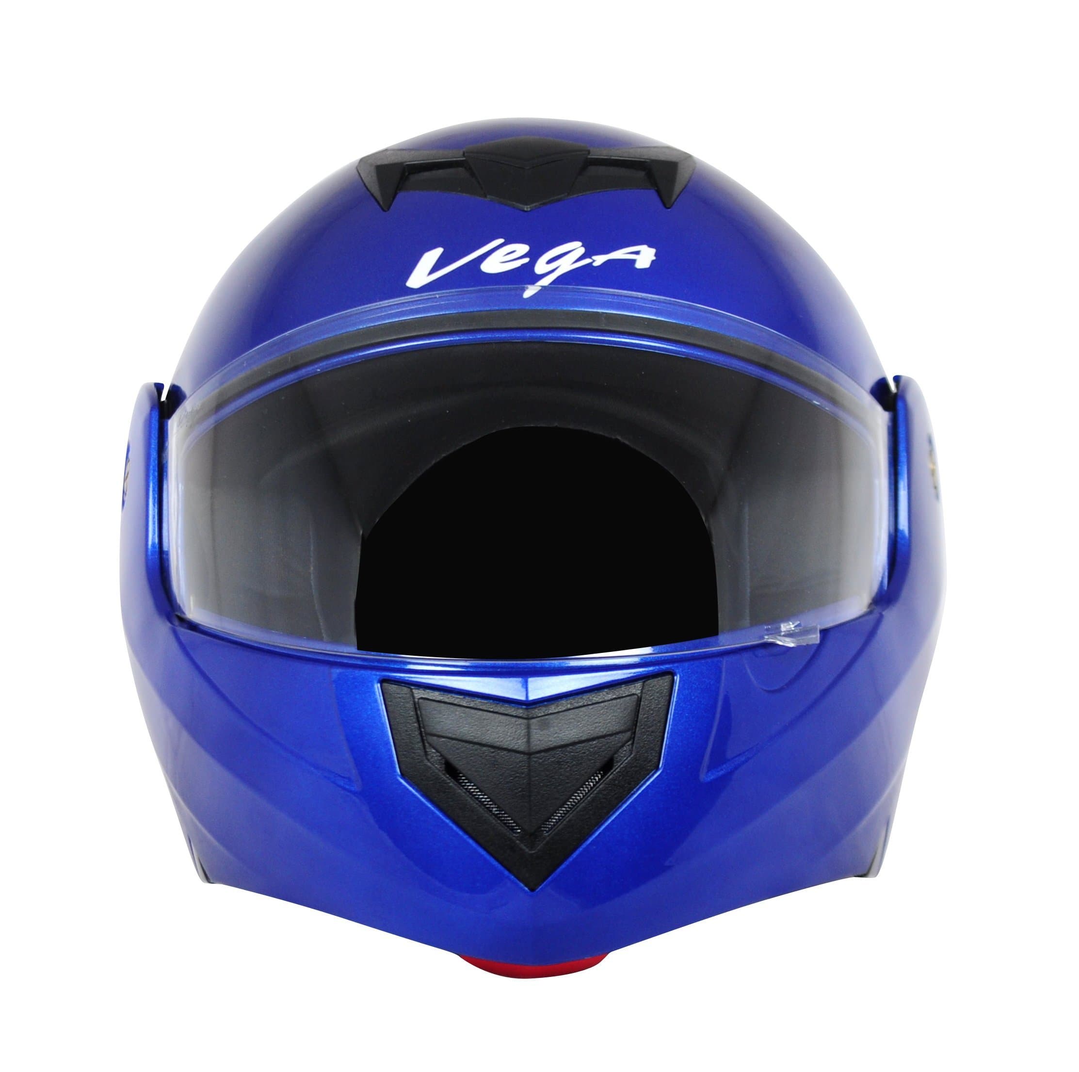 VegaCrux Dx Flip-Up Blue, Size:L(59-60 cm)