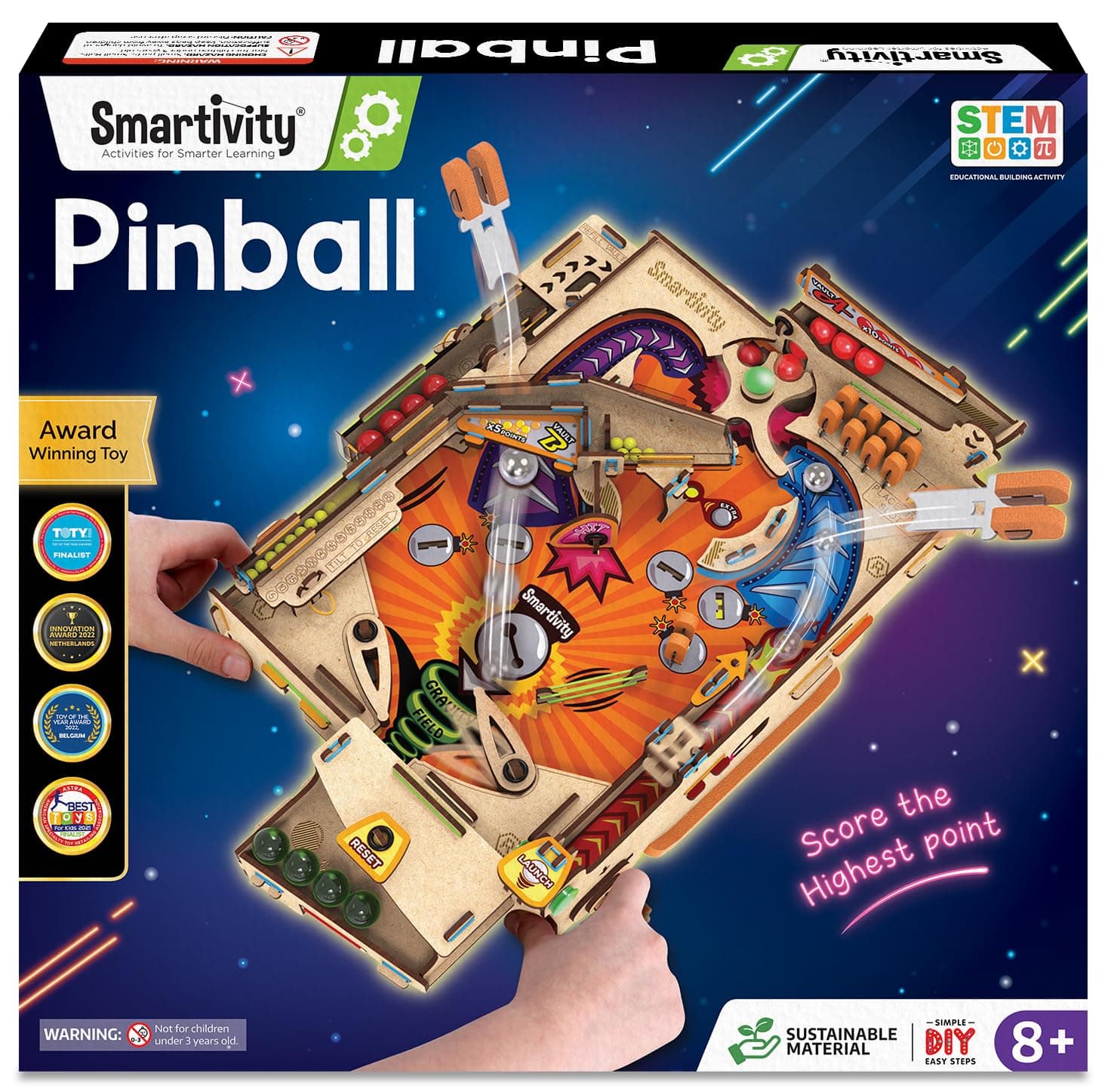 Pinball Machine