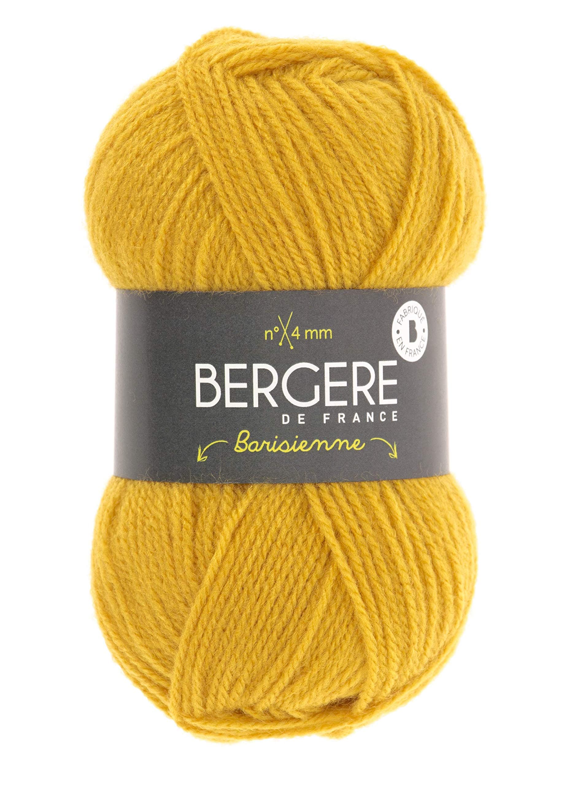 Bergere de France