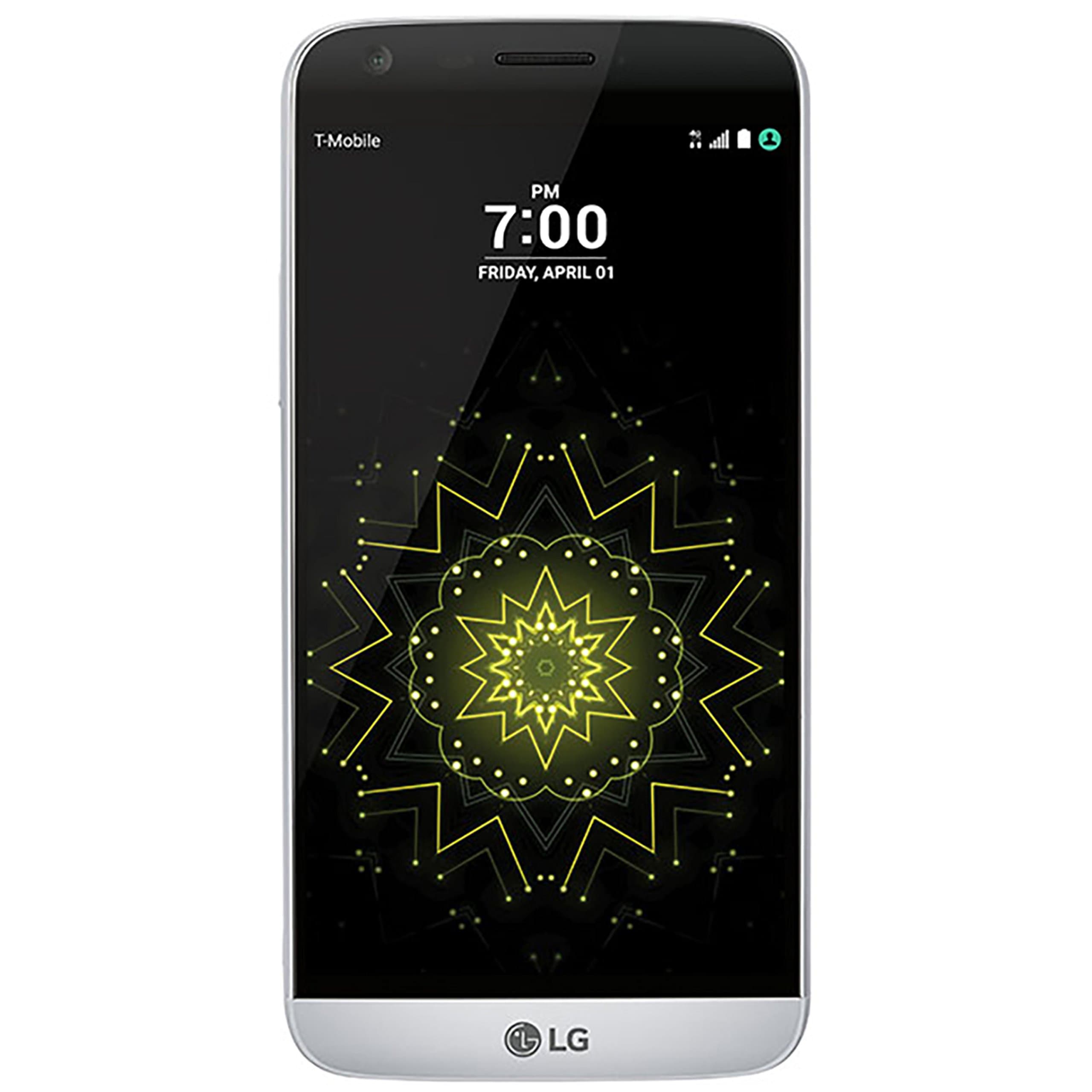 LG LG-H830 G5 H830 32GB T-mobile - Silver