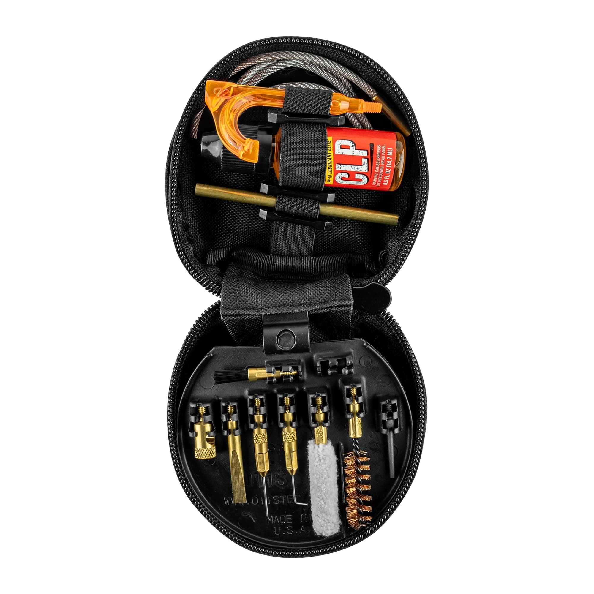 Otis Technology 9MM Pistol Cleaning System