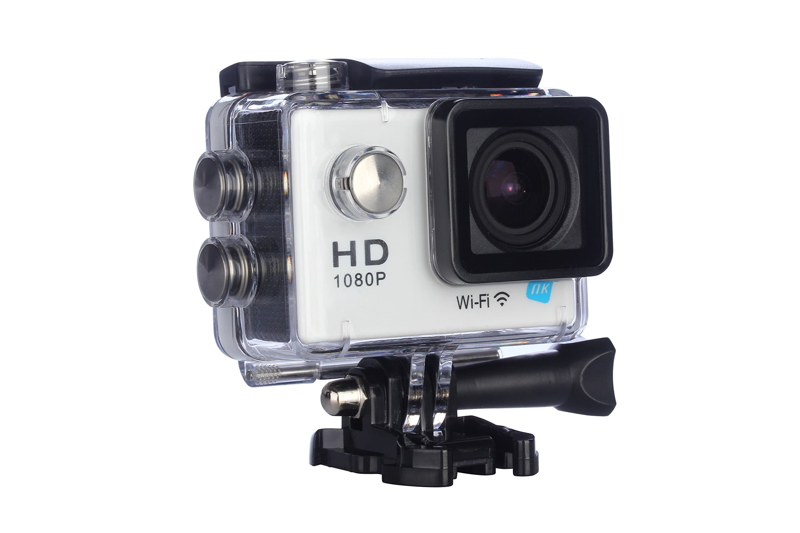 NK AC3056 – Sports Action Camera