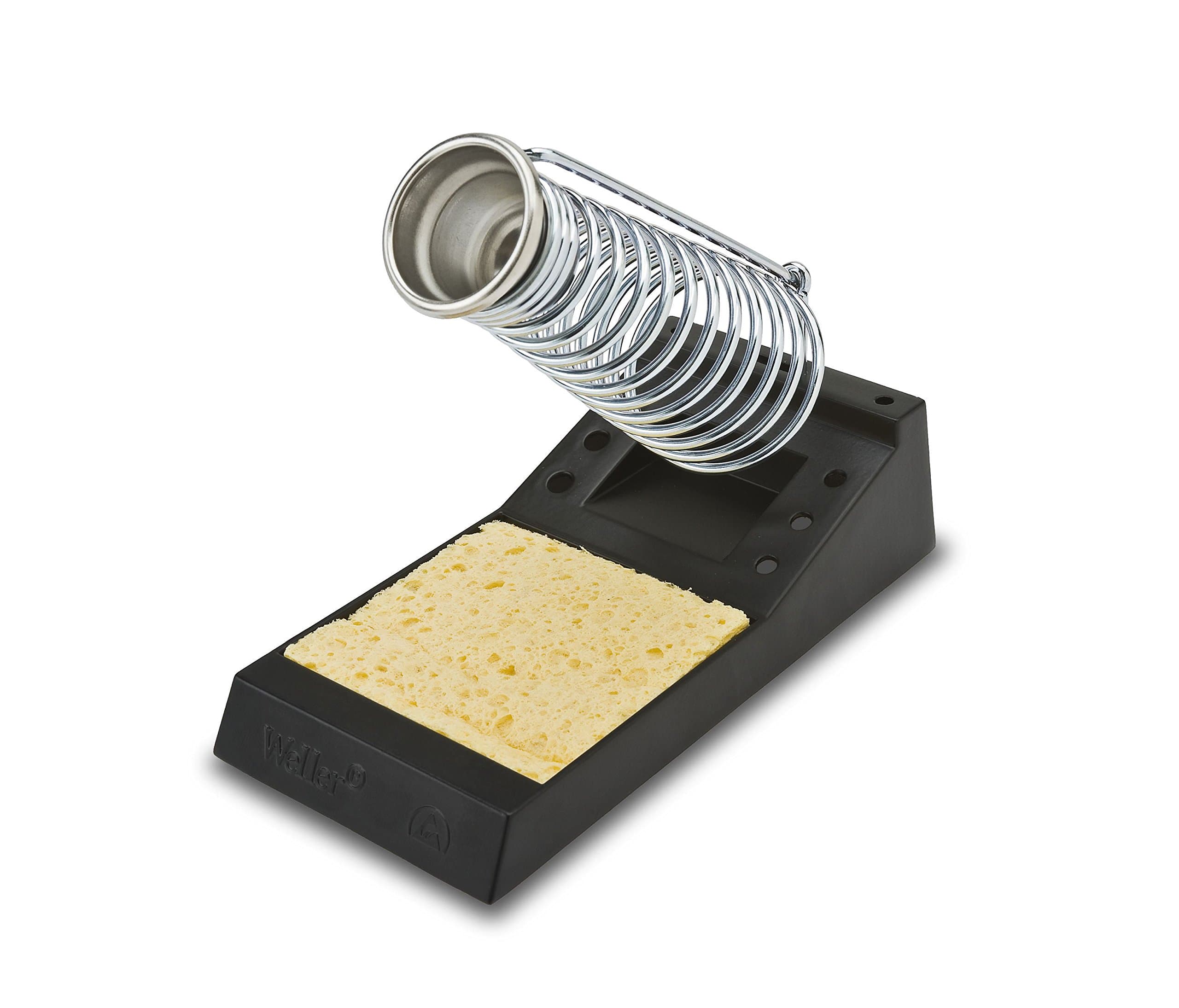 PH60 Stand Iron, Black