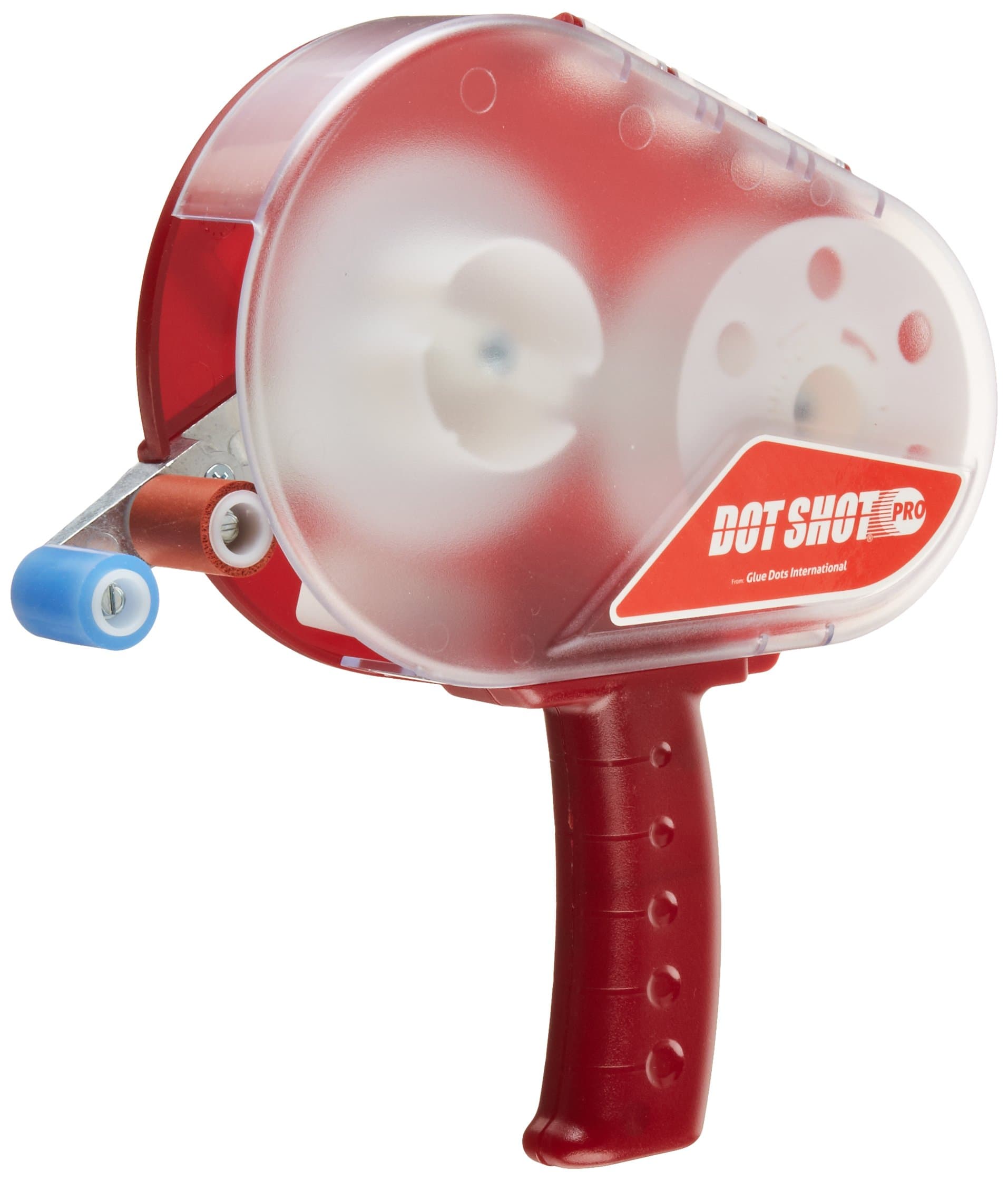 Glue Dots Dot Shot Pro Dispenser Gun