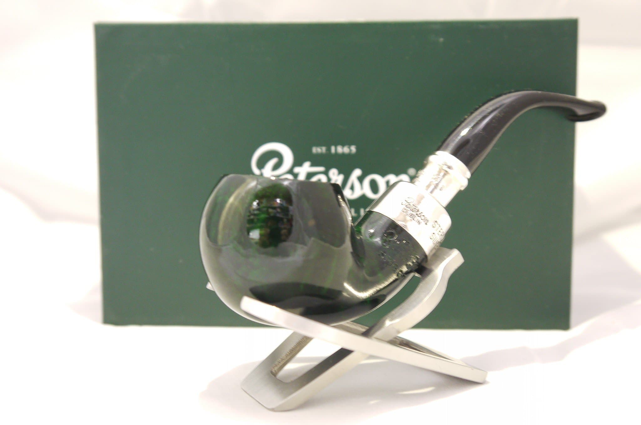 Peterson Green Spray Spigot '03' No. 523