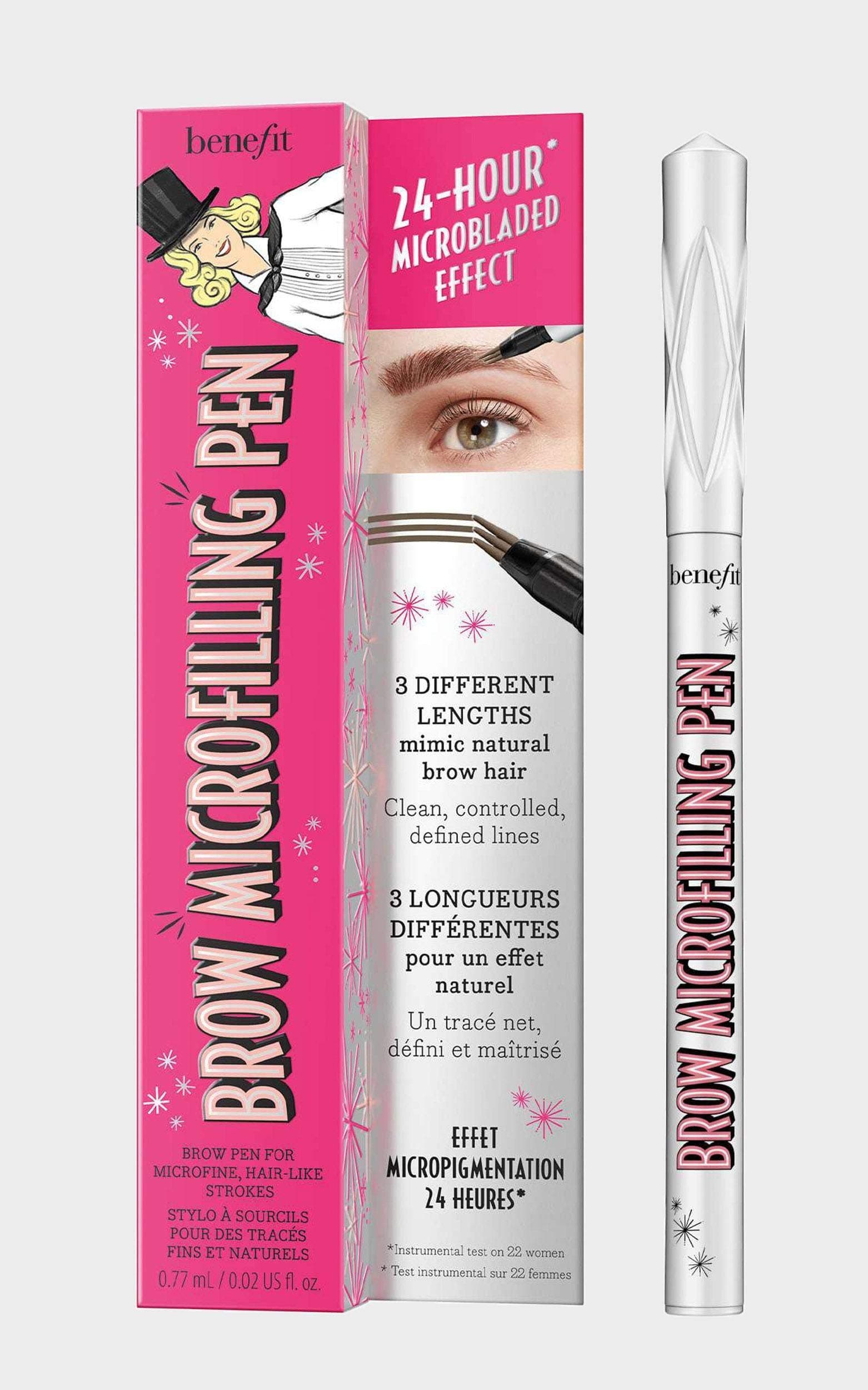 BenefitBrow Microfilling Pen (Blonde)