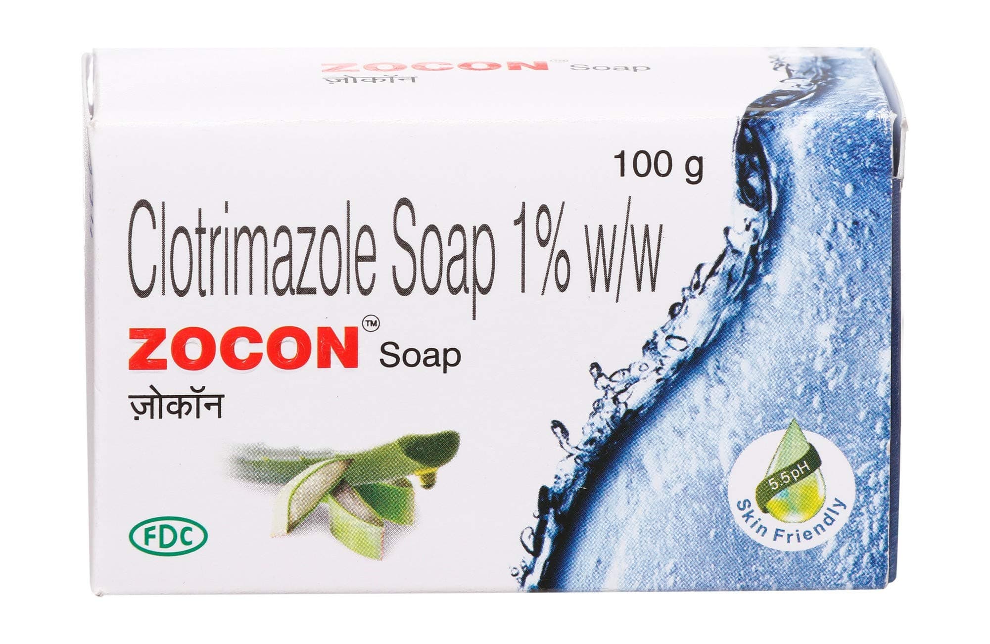 Soap 100gm