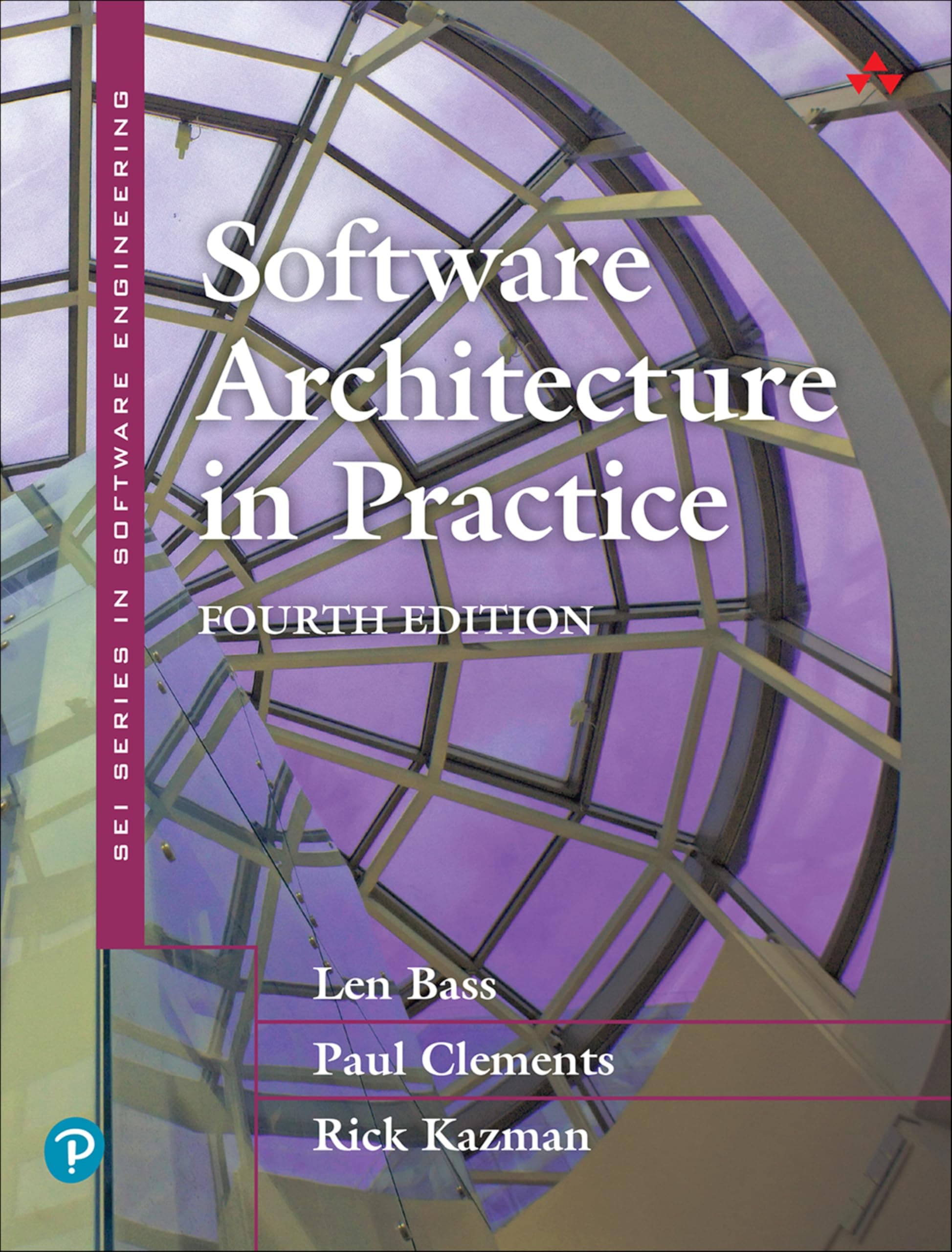 Addison Wesley Software Architecture in Practice