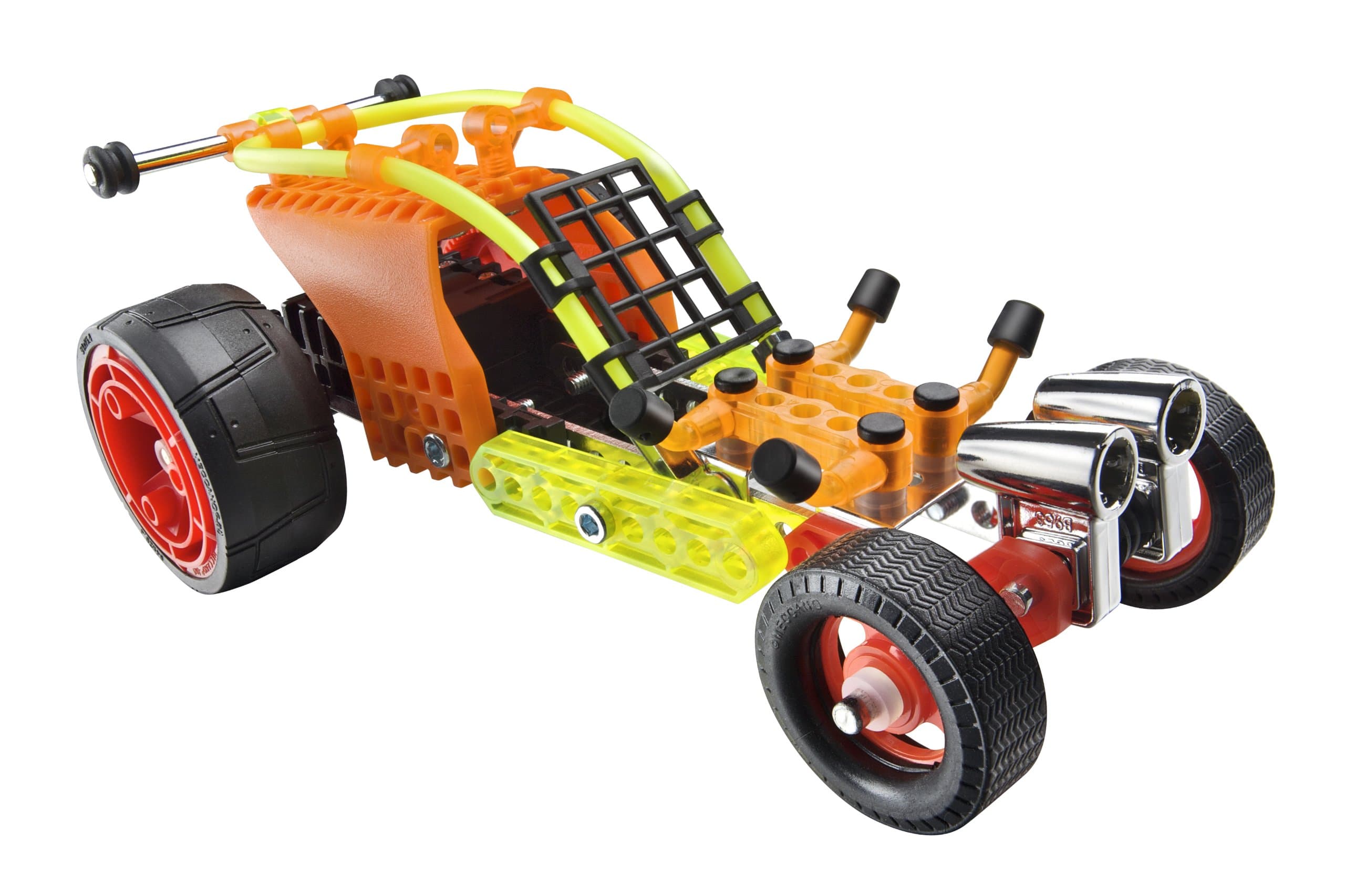 Meccano 5820 Xtreme Dragster