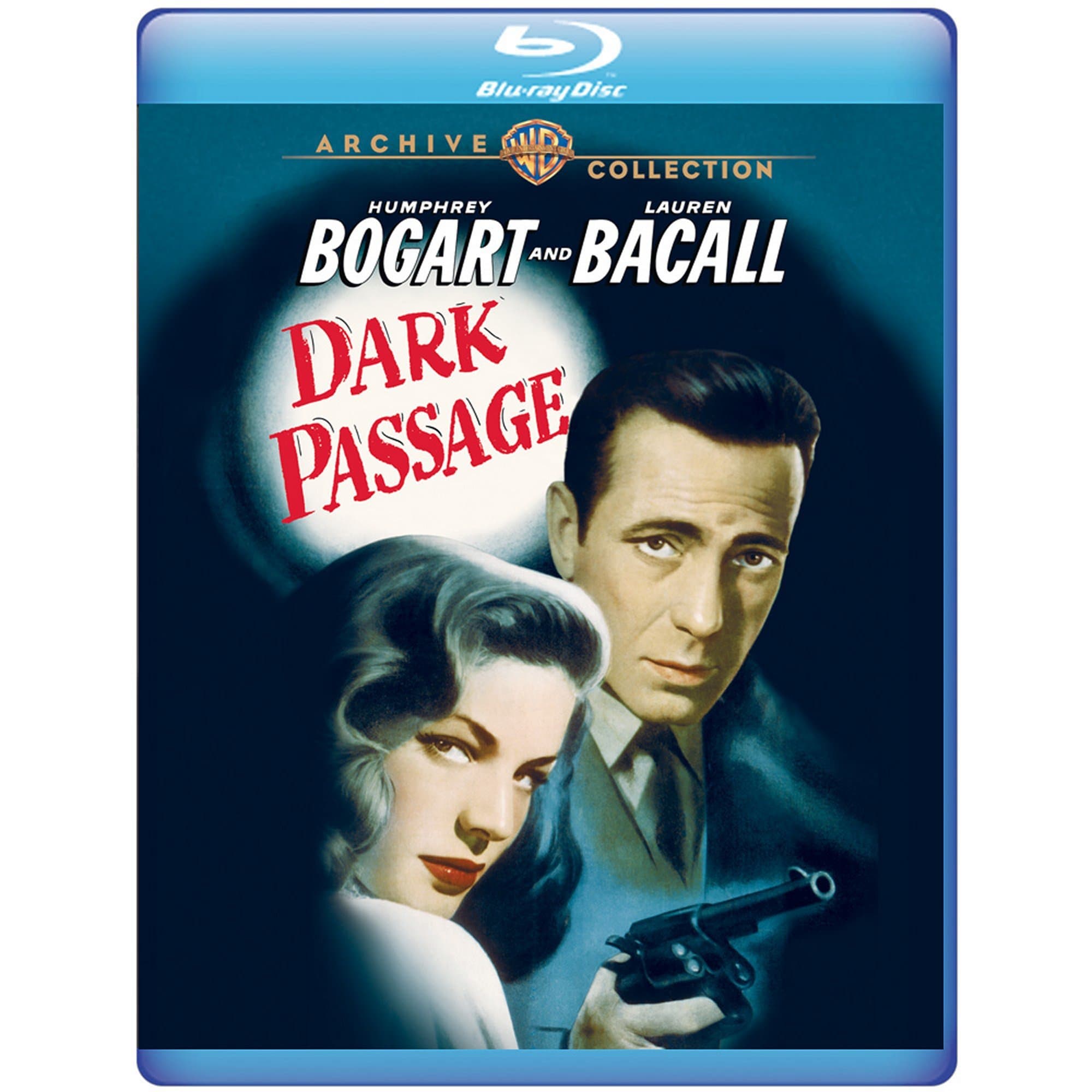 Dark Passage