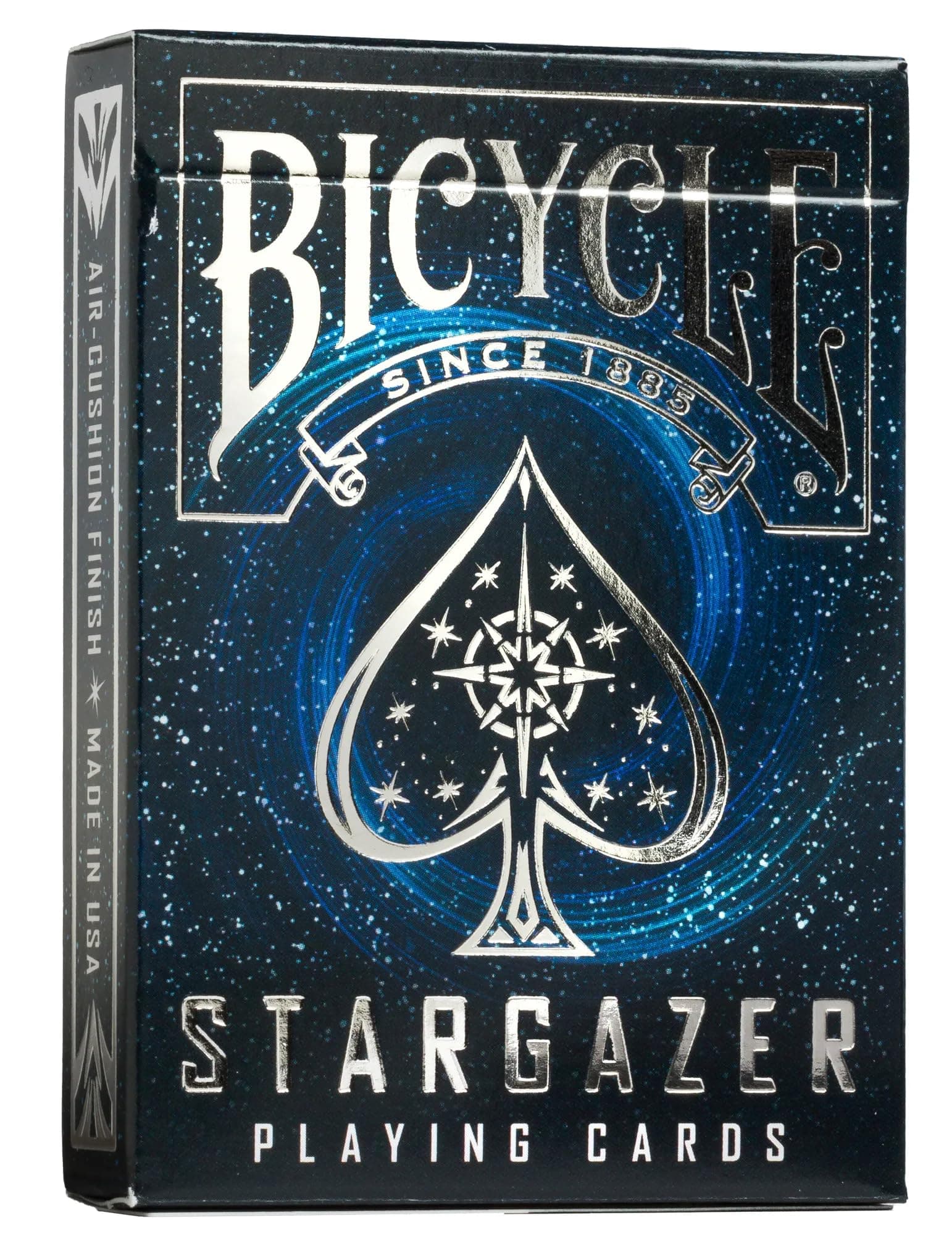 Bicycle Stargrazer Playing Cards for Teen|Pack of 1