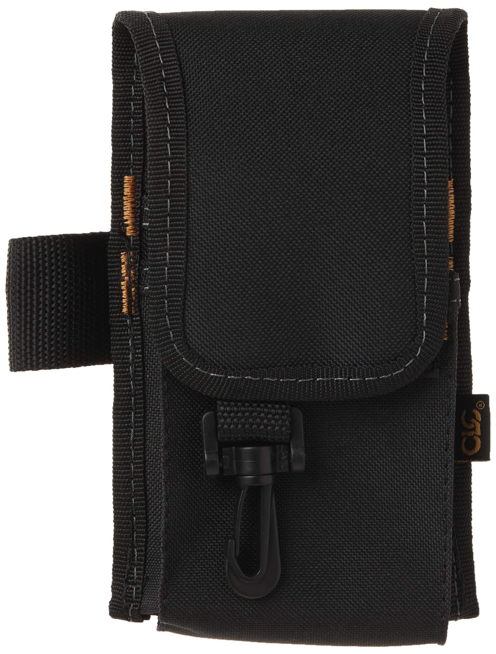 CLC 1104 Construction Multi-Purpose Poly Tool Holder, Cell Phone Holder