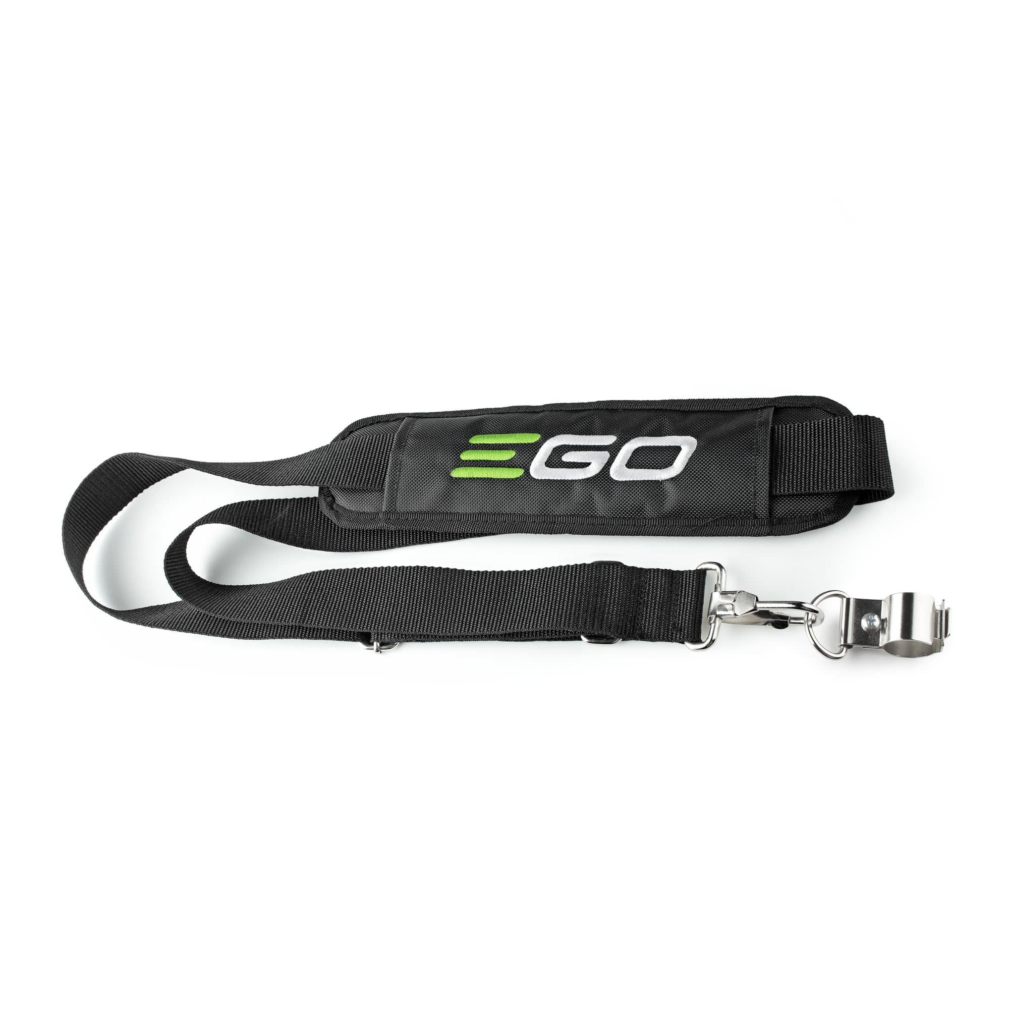 EGO POWER+ Shoulder Strap for Leaf Blower, String Trimmer, Multi-Head System - AP1500