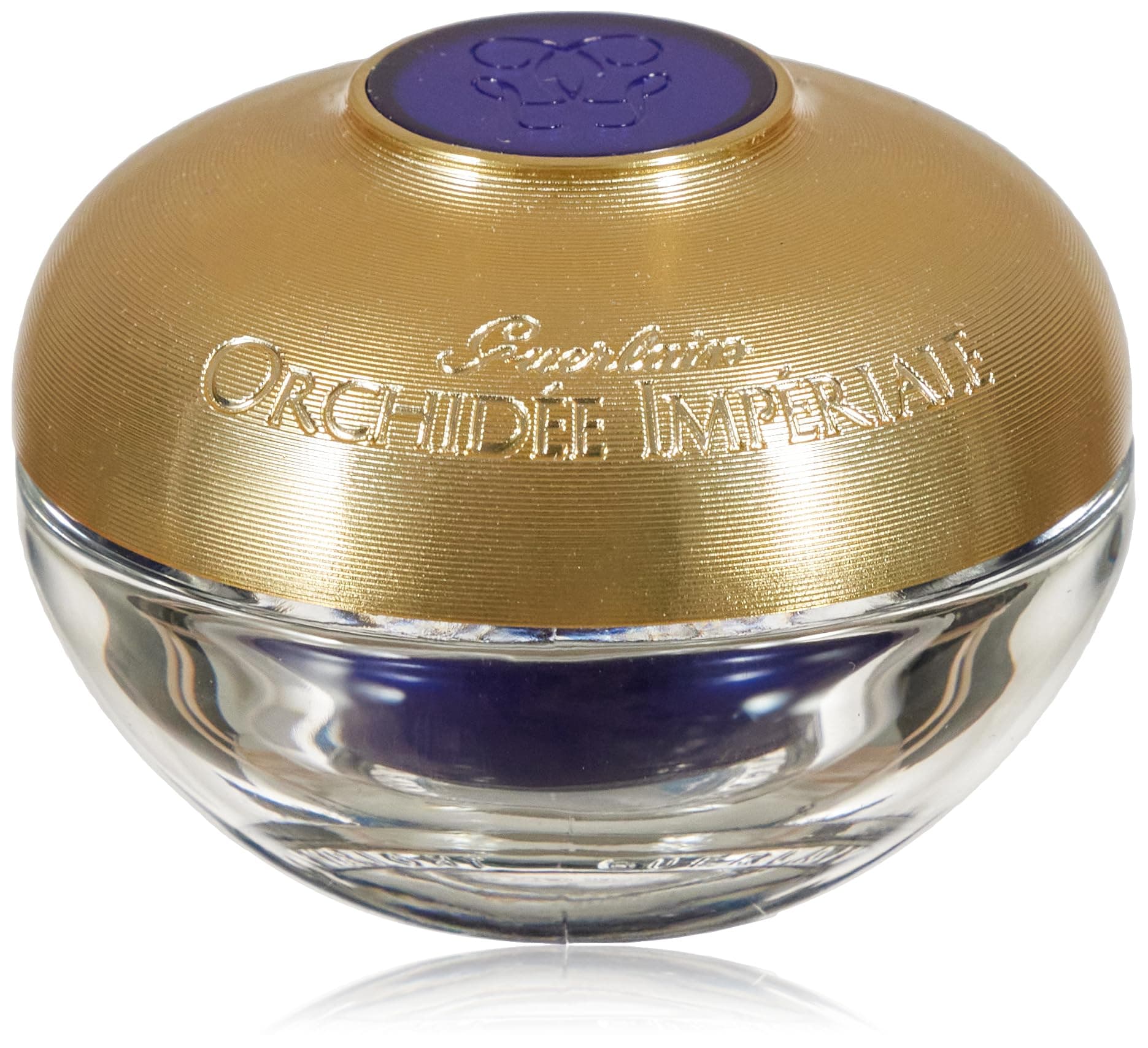 Guerlain Orchidee Imperiale Exceptional Complete Care Eye and Lip Cream 15 ml