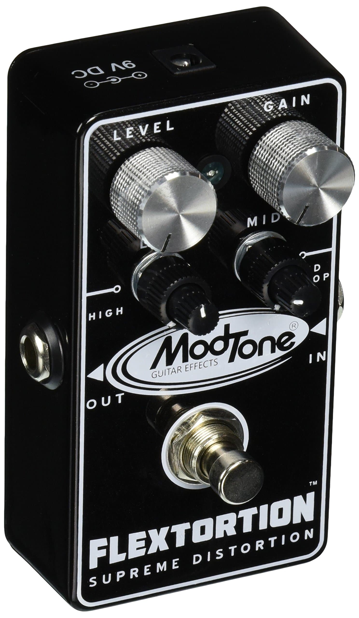 MT-FD Pedal Flextortion Supreme Distortion