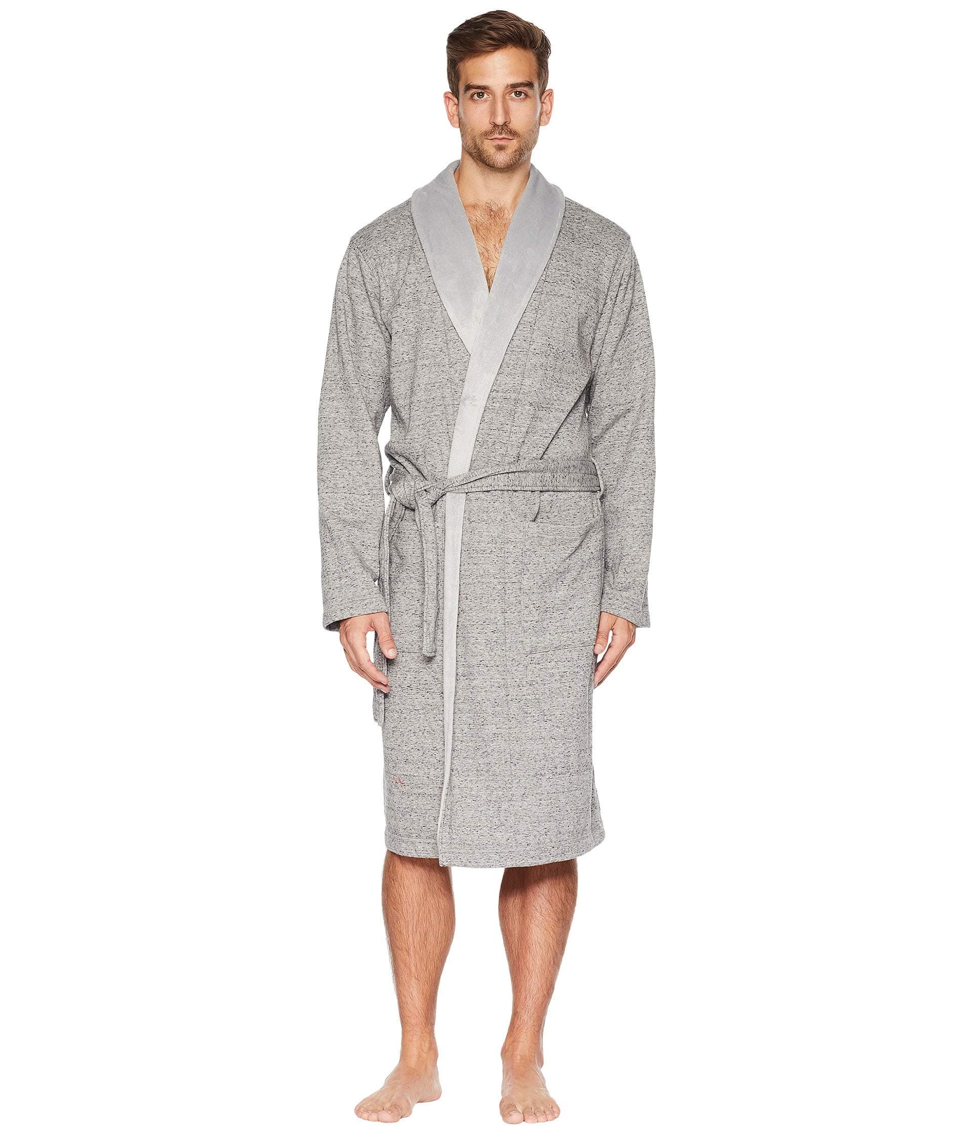 UGG Men's M Robinson Bathrobe